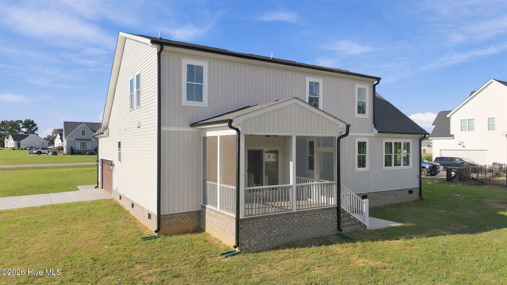 Single Family Residence at 5855 Harvest Ridge Road, Battleboro, NC 27809, Battleboro, photo 73 of 81