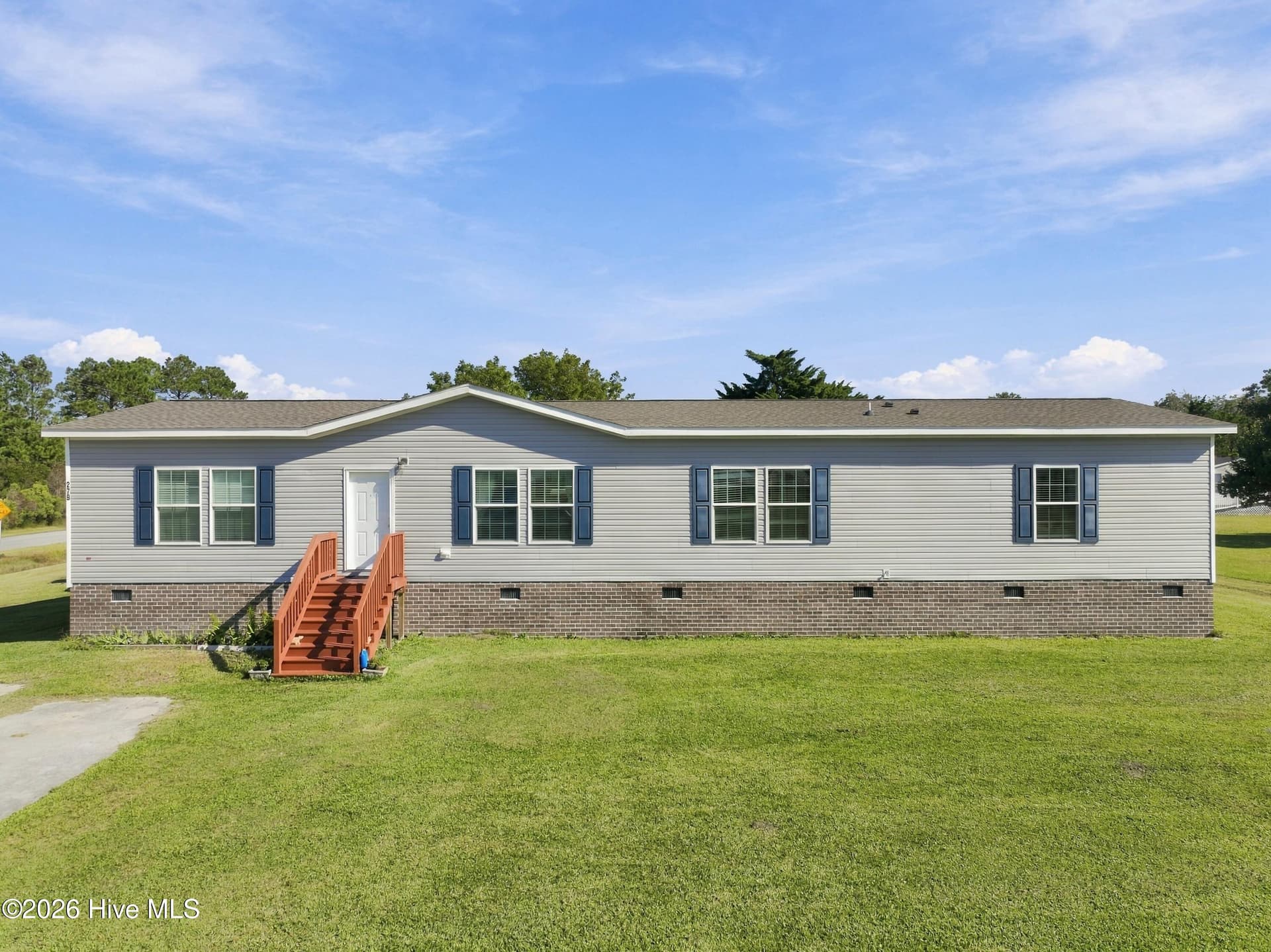 279 Highway 70 Otway, Beaufort, NC 28516