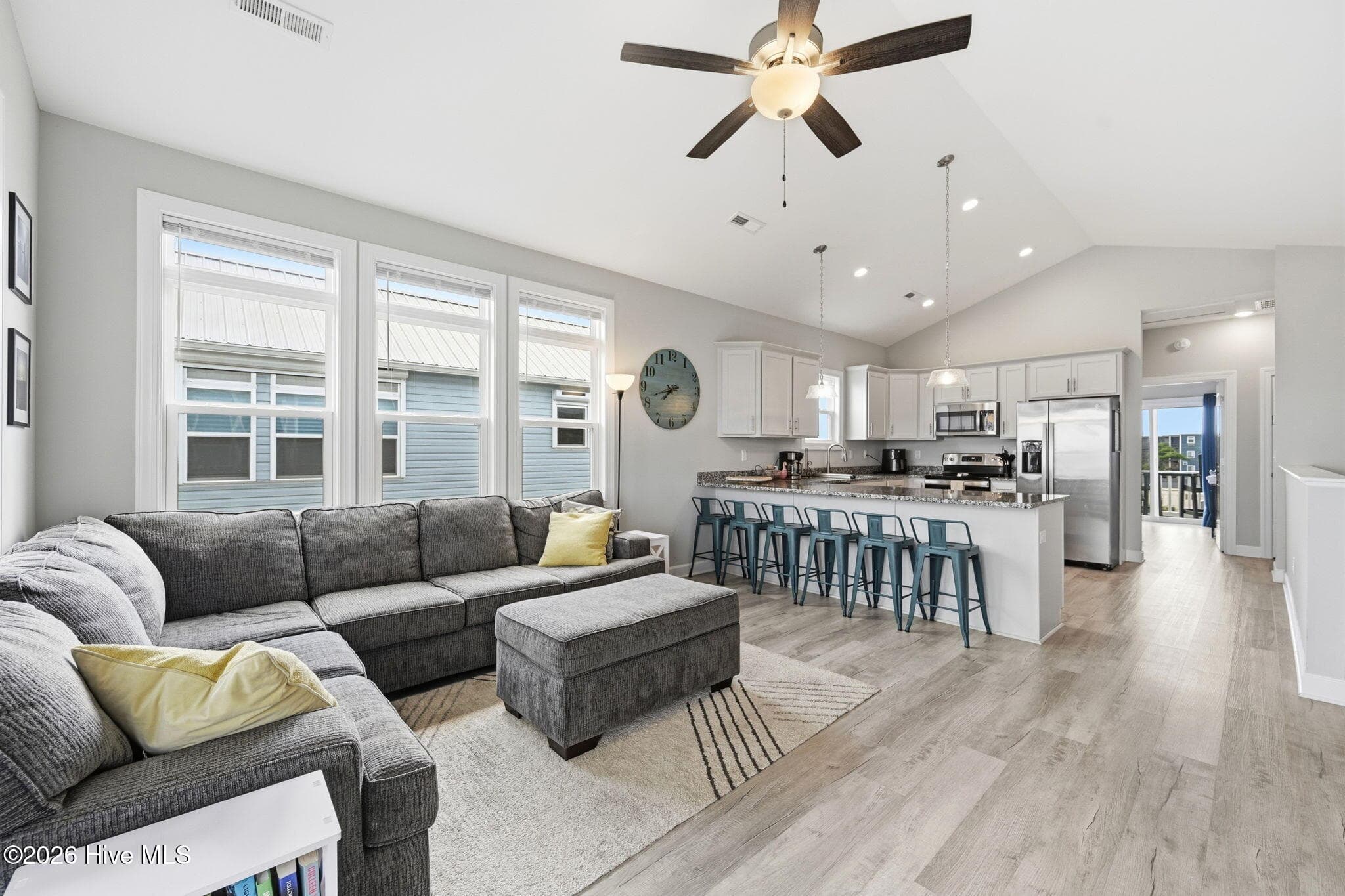 Townhouse at 124 Sea Gull Lane, North Topsail Beach, NC 28460, photo 6 of 48