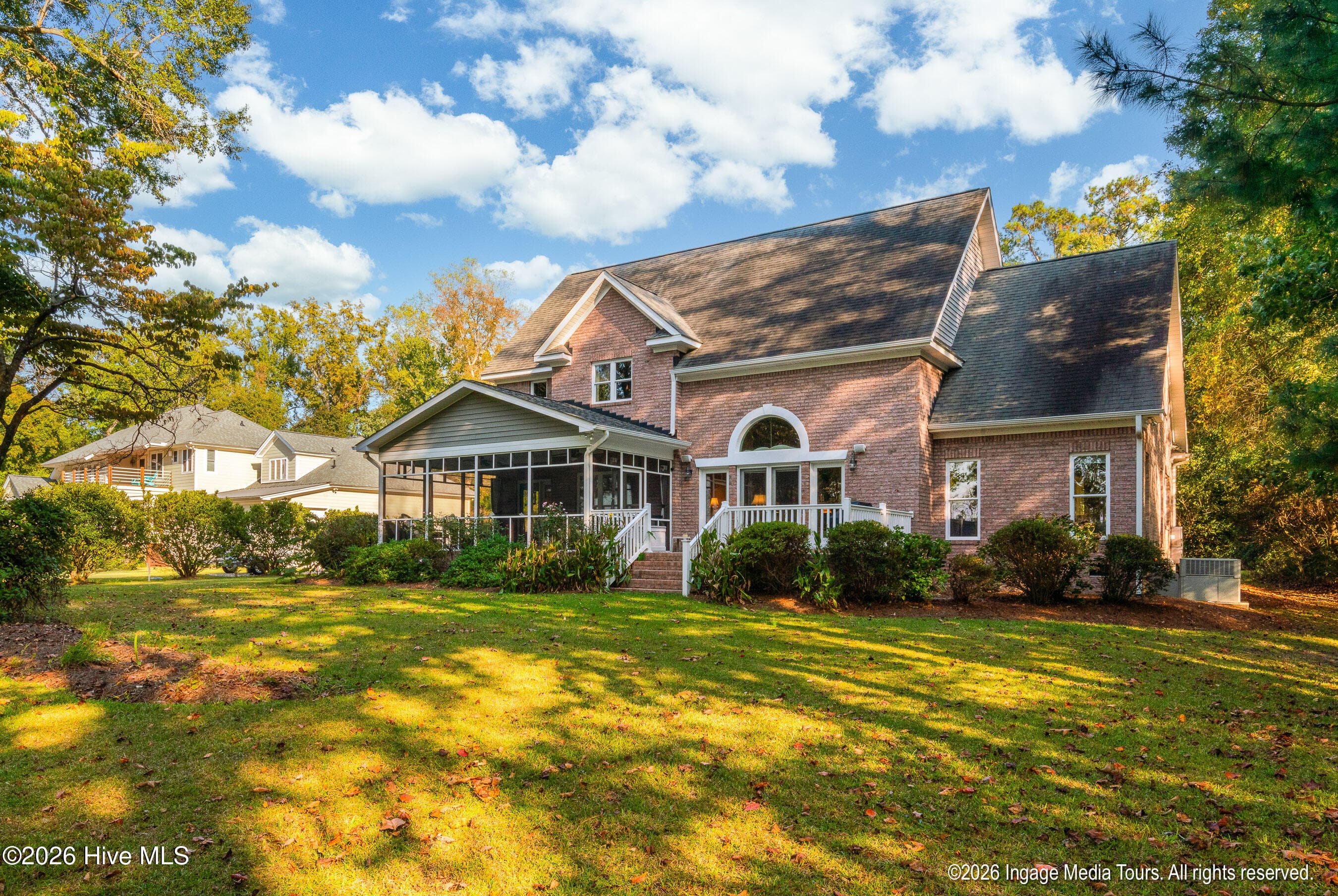 Single Family Residence at 224 Teachs Cove Road, Bath, NC 27808, Bath, photo 59 of 70