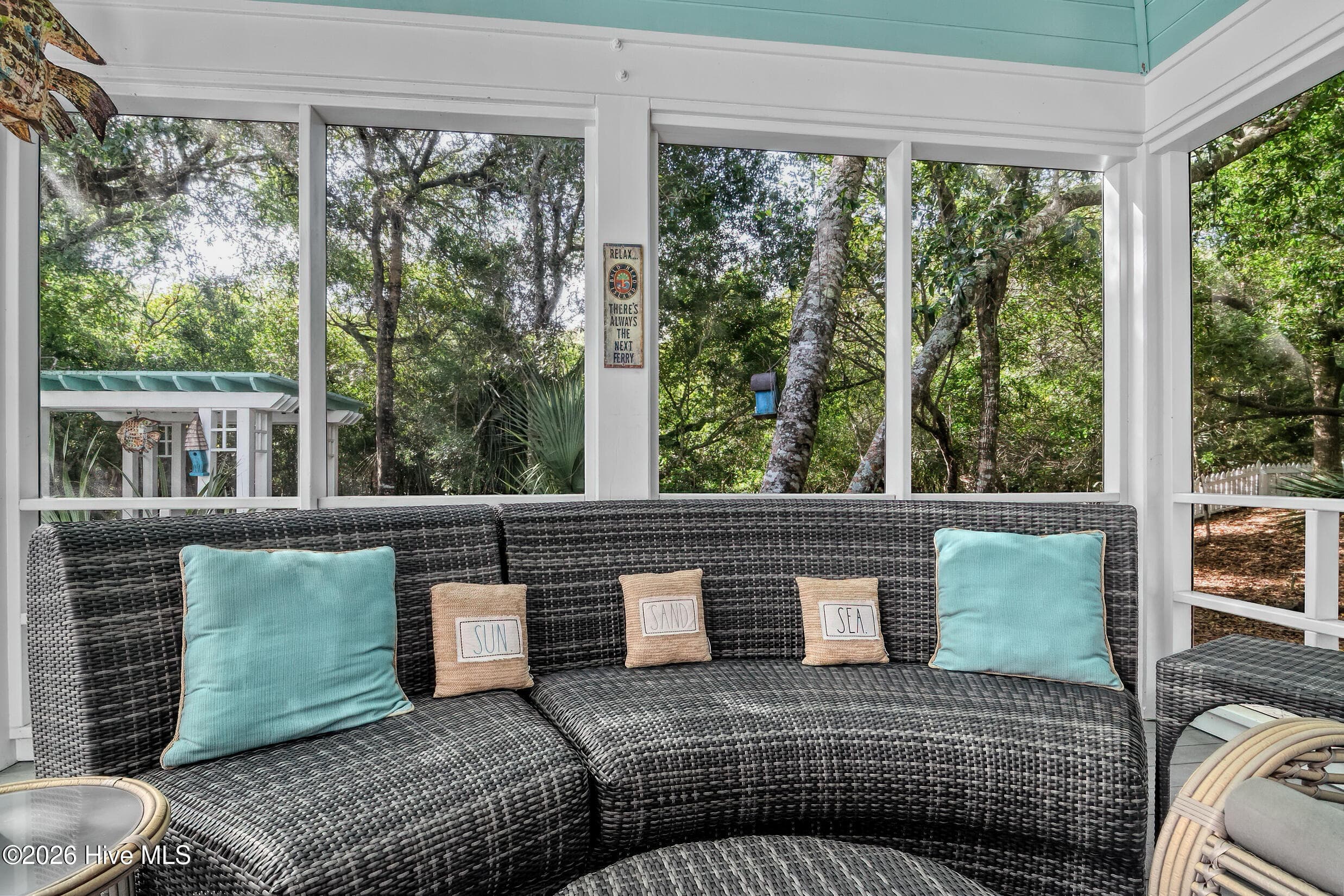 Single Family Residence at 614 Ocracoke Way, Bald Head Island, NC 28461, photo 26 of 73