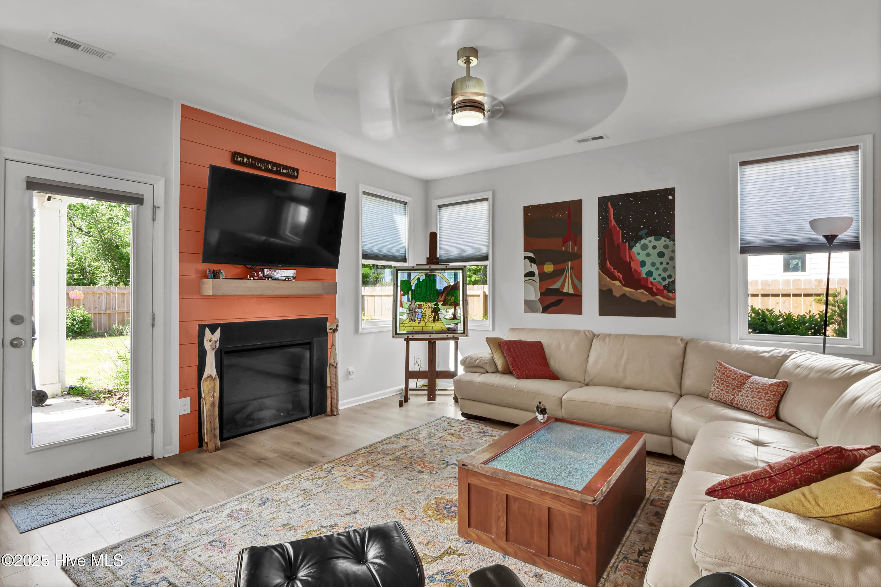 Single Family Residence at 8876 Colbert Place Drive, Leland, NC 28451, photo 6 of 34