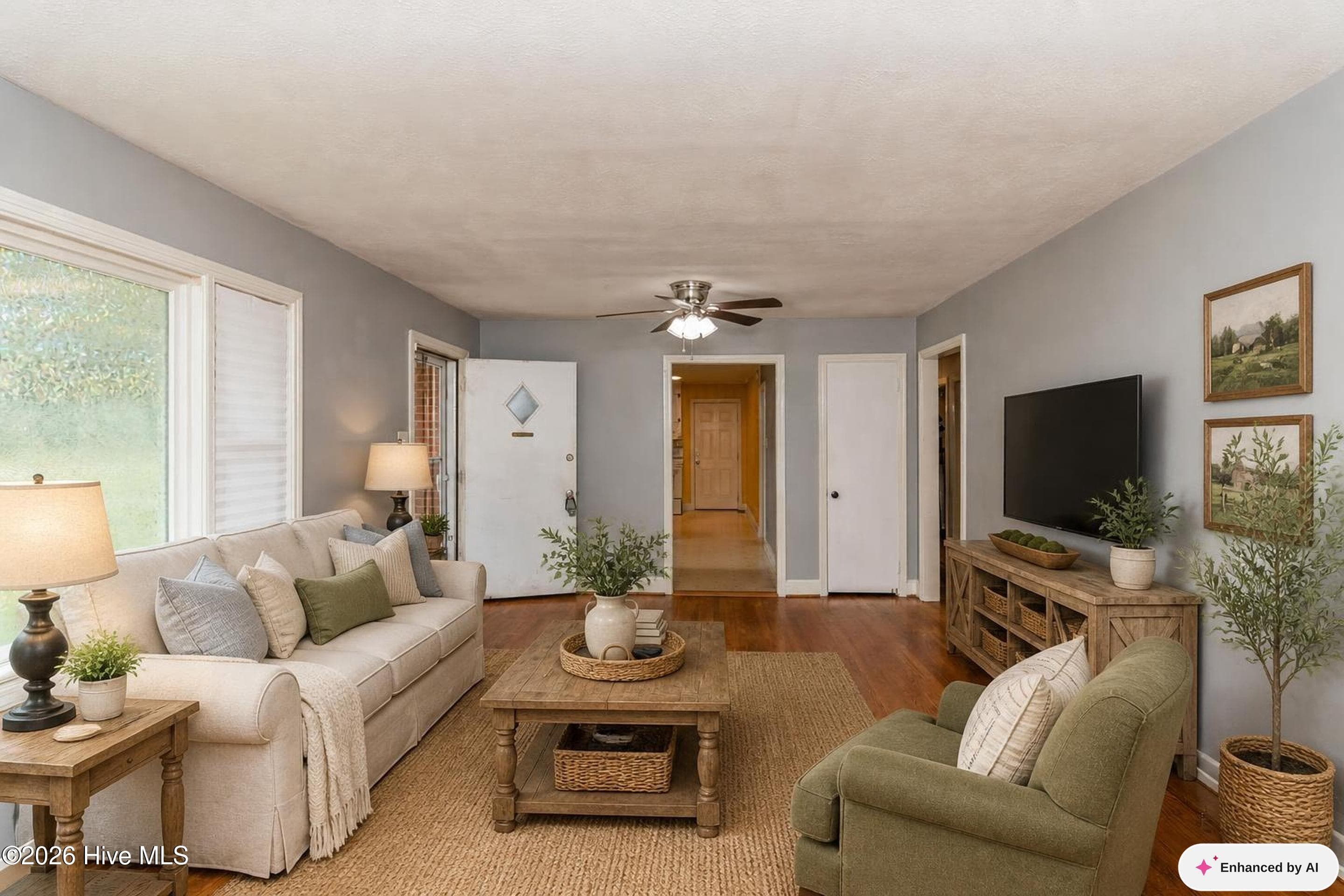 Single Family Residence at 113 Lake Avenue, Dudley, NC 28333, photo 5 of 11