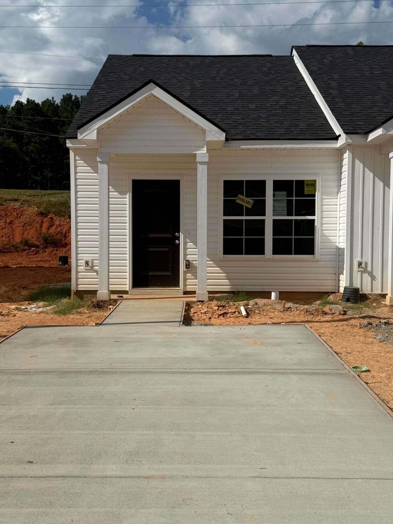 Townhouse at 101 Constitution Circle B, Washington, GA 30673, photo 4 of 27