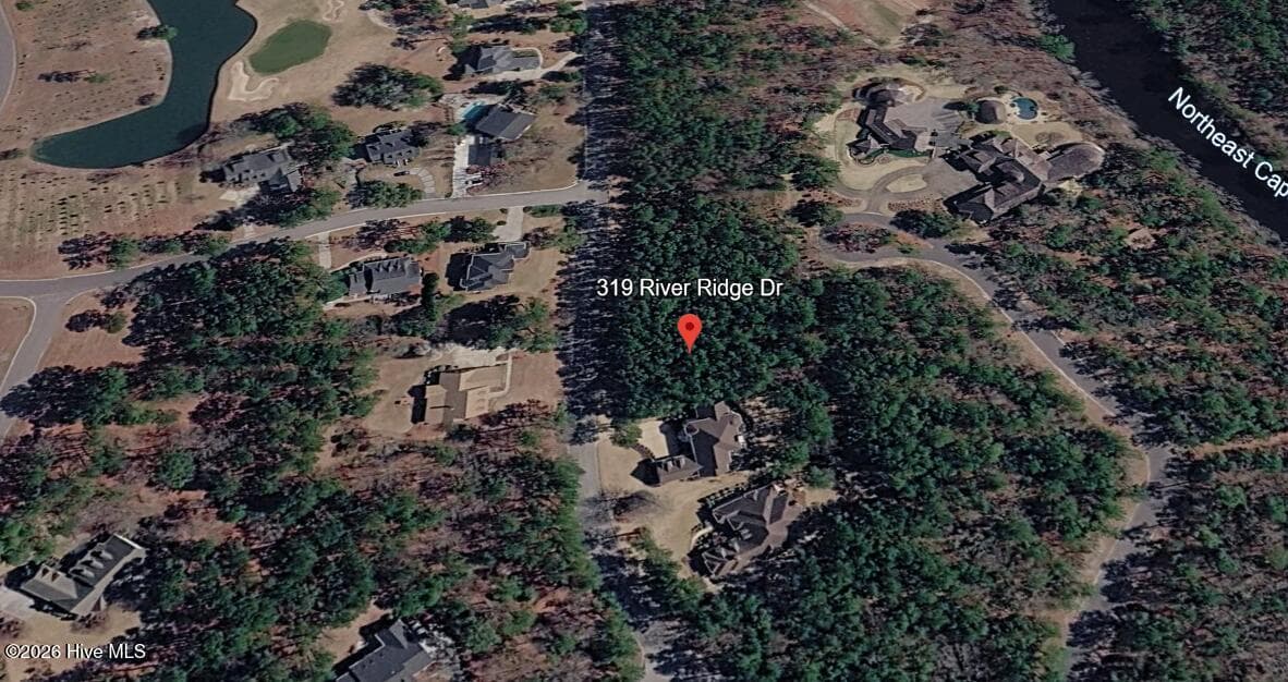 319 RR-6 River Ridge Drive, Wallace, NC 28466