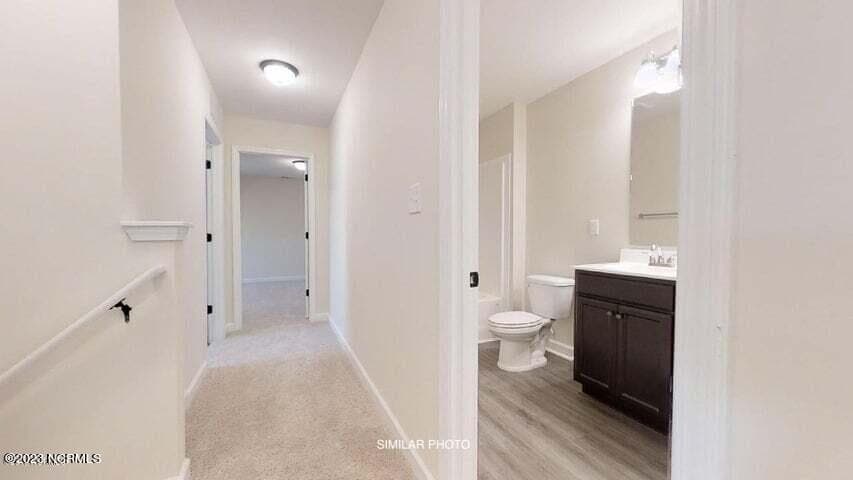 Single Family Residence at 1119 Lunenburg Place, Jacksonville, NC 28540, photo 23 of 47