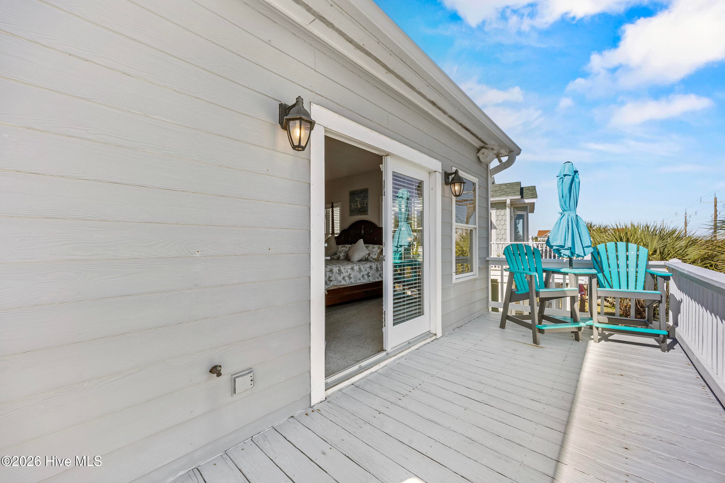 Single Family Residence at 720 Fort Fisher Boulevard S, Kure Beach, NC 28449, photo 62 of 145