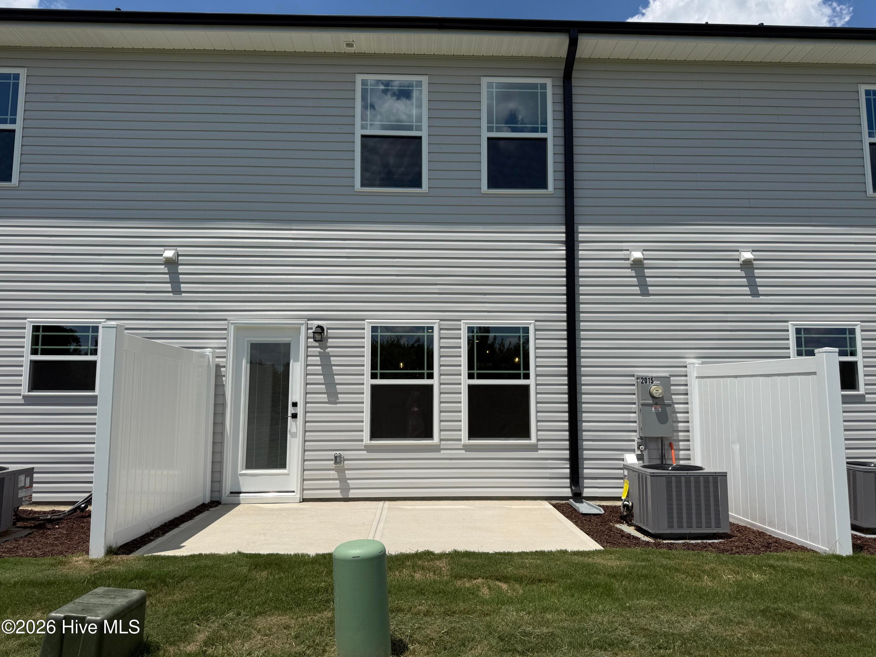 Townhouse at 2015 Tharrington Way, Rocky Mount, NC 27803, photo 25 of 31