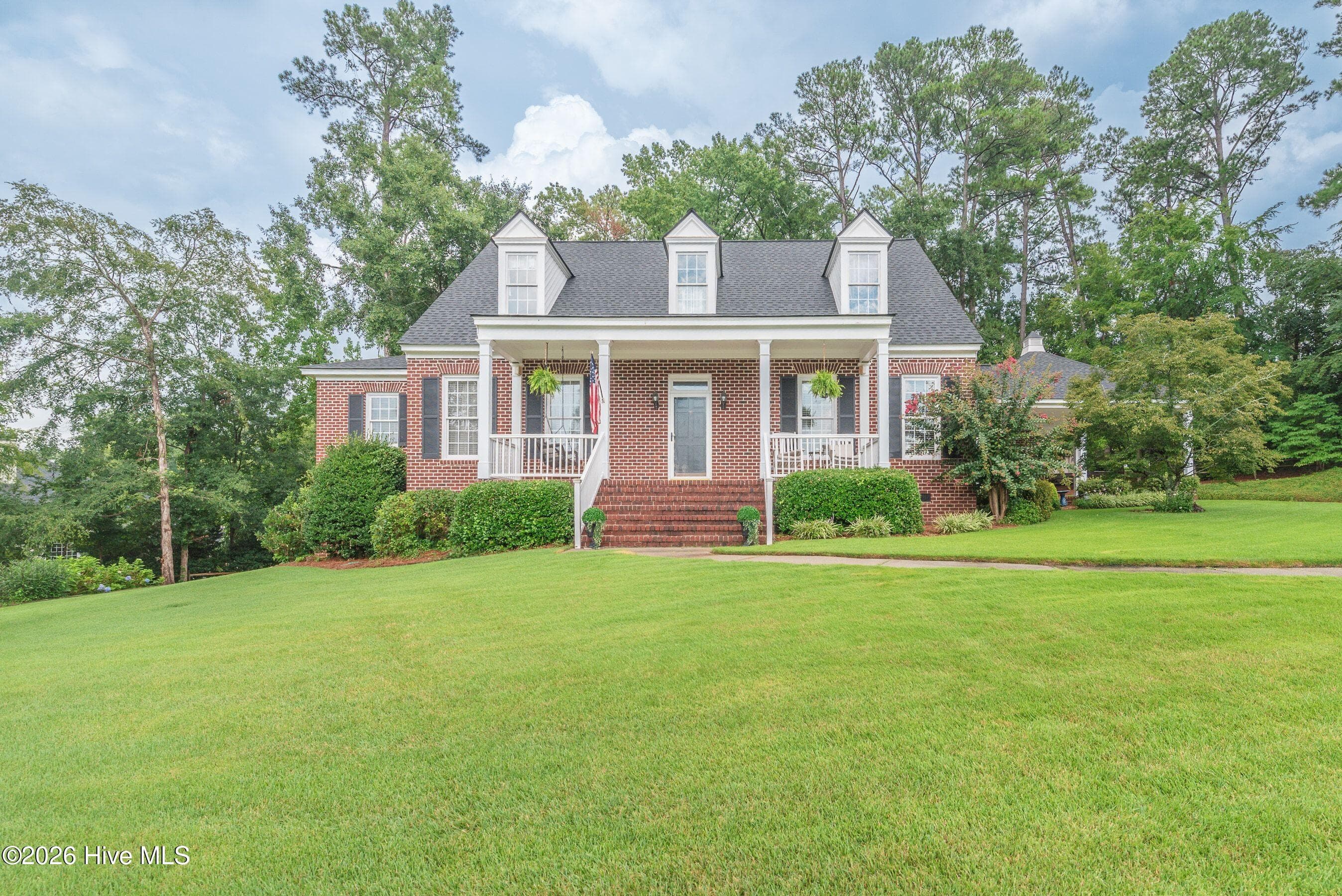 507 Pineview Court, Martinez, GA 30907