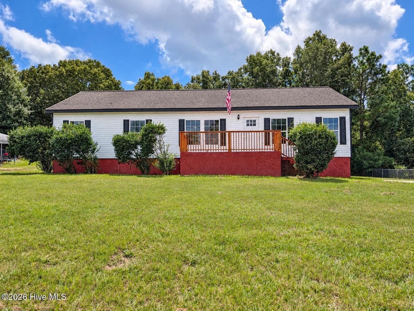 Single Family Residence at 1080 Hancock Mill Lane, Hephzibah, GA 30815, photo 37 of 38