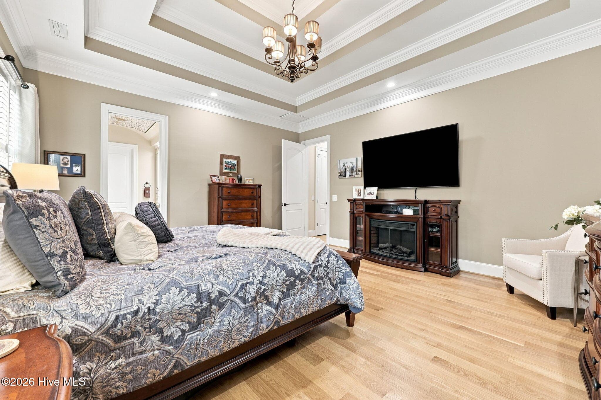 Single Family Residence at 25 Masters Ridge, Southern Pines, NC 28387, Southern Pines, photo 4 of 7