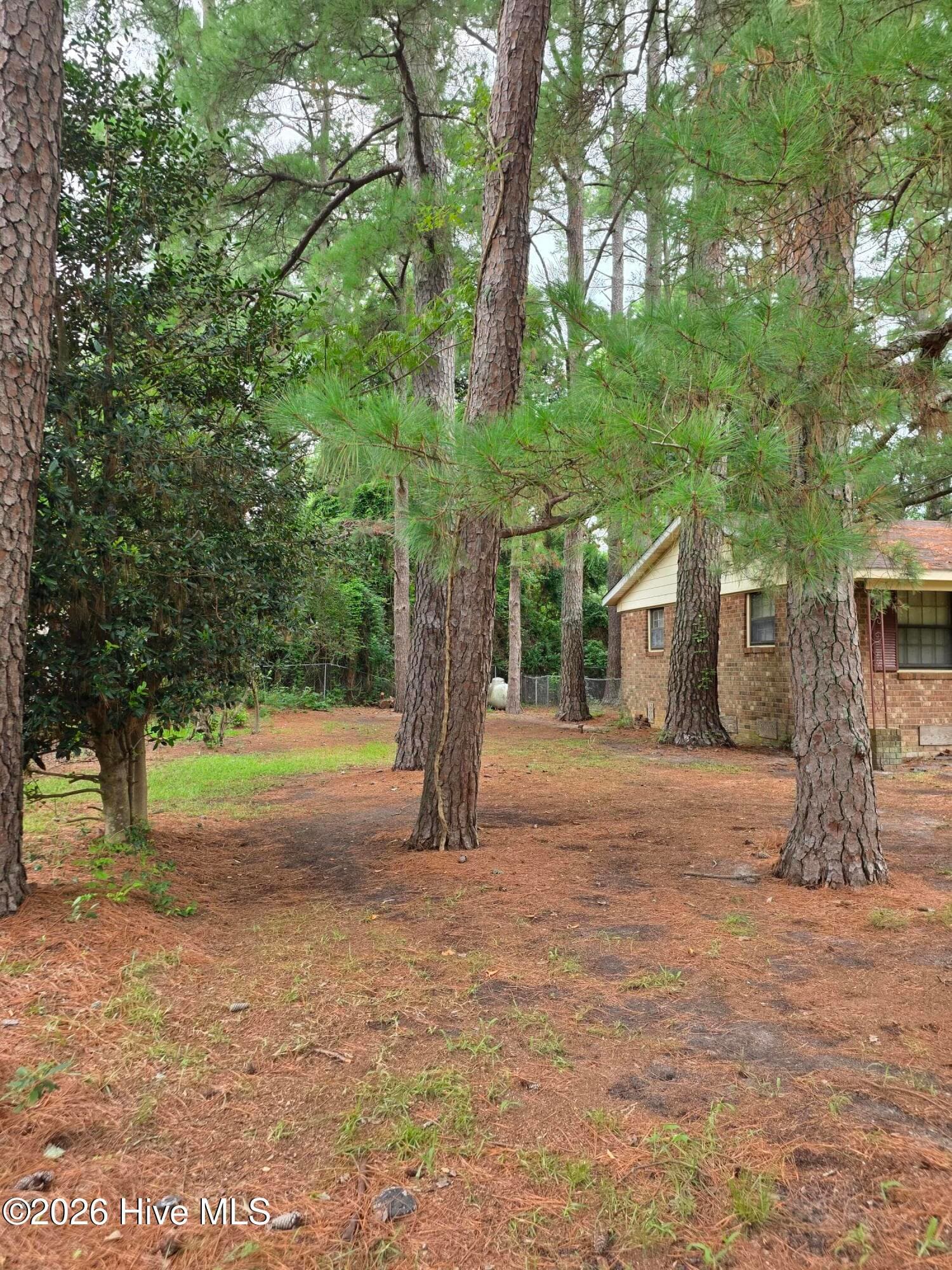 612 Calhoun Street, Clinton, NC 28328