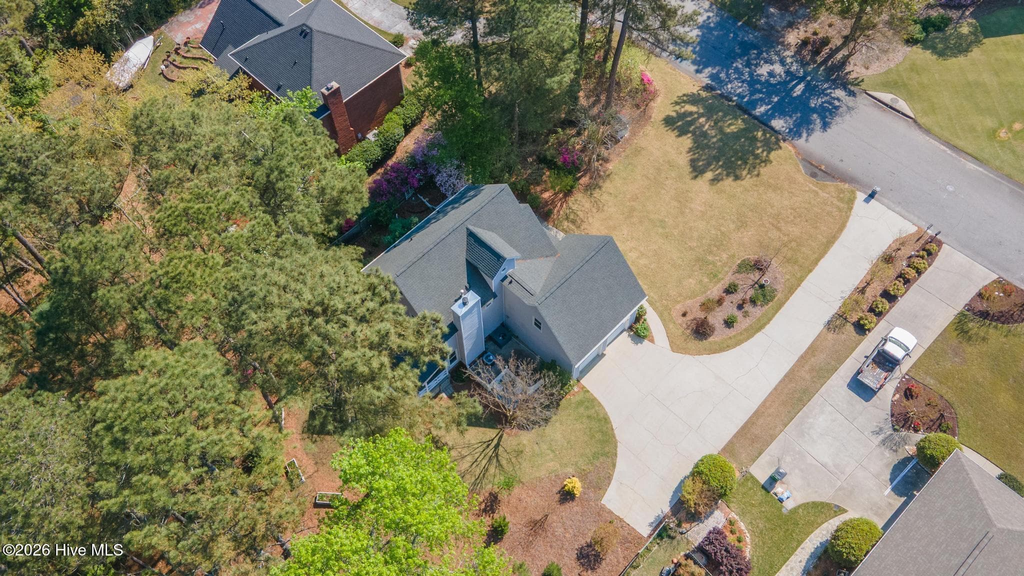 Single Family Residence at 680 Lakeside Drive, Aiken, SC 29803, photo 62 of 79