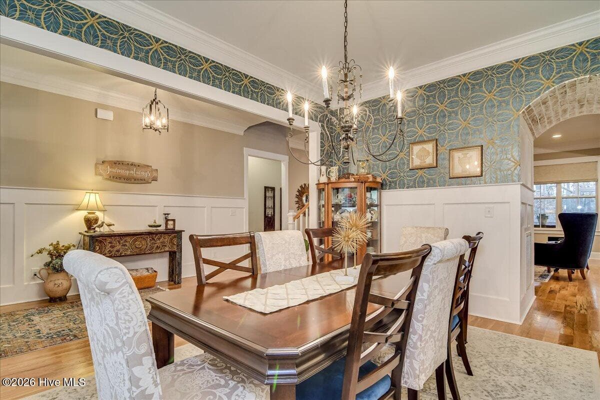 Single Family Residence at 2335 William Few Parkway, Evans, GA 30809, photo 24 of 69