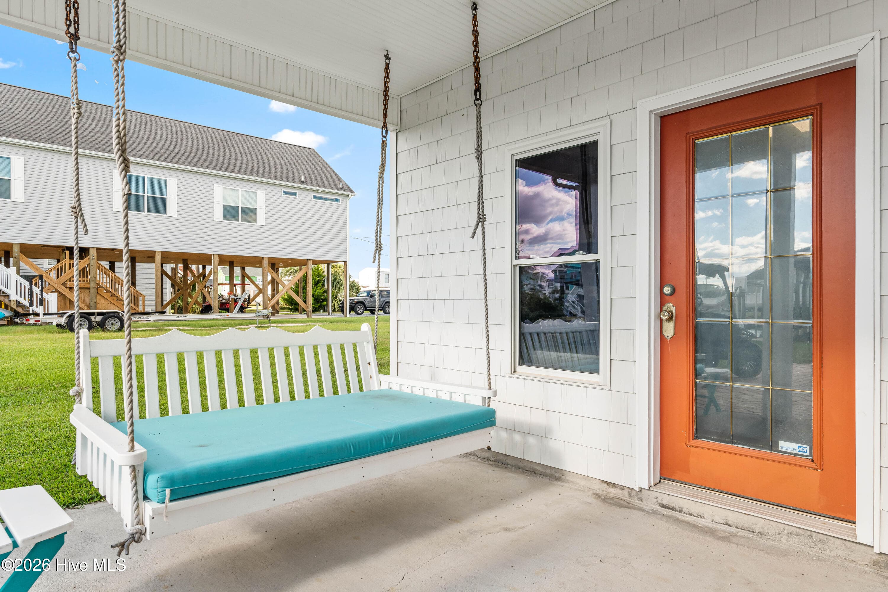 Single Family Residence at 7097 7th Street, Surf City, NC 28445, Surf City, photo 45 of 53