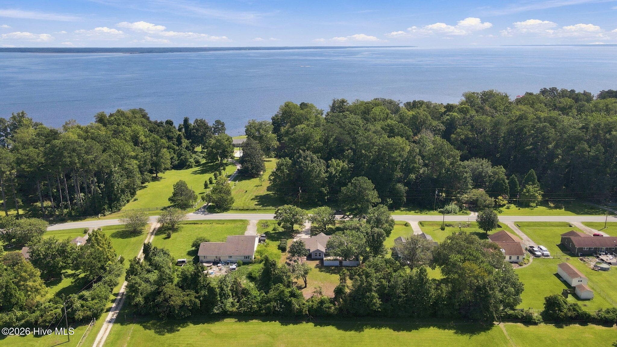 Single Family Residence at 4511 Rivershore Drive, New Bern, NC 28560, photo 52 of 52