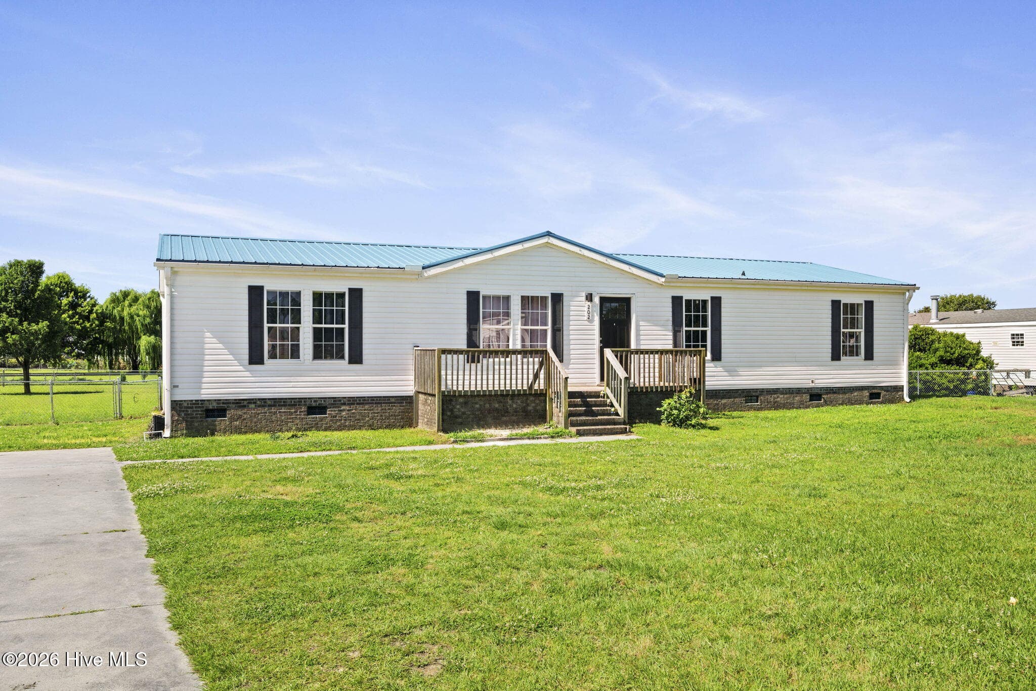 202 Red Sorrel Drive, Stella, NC 28582