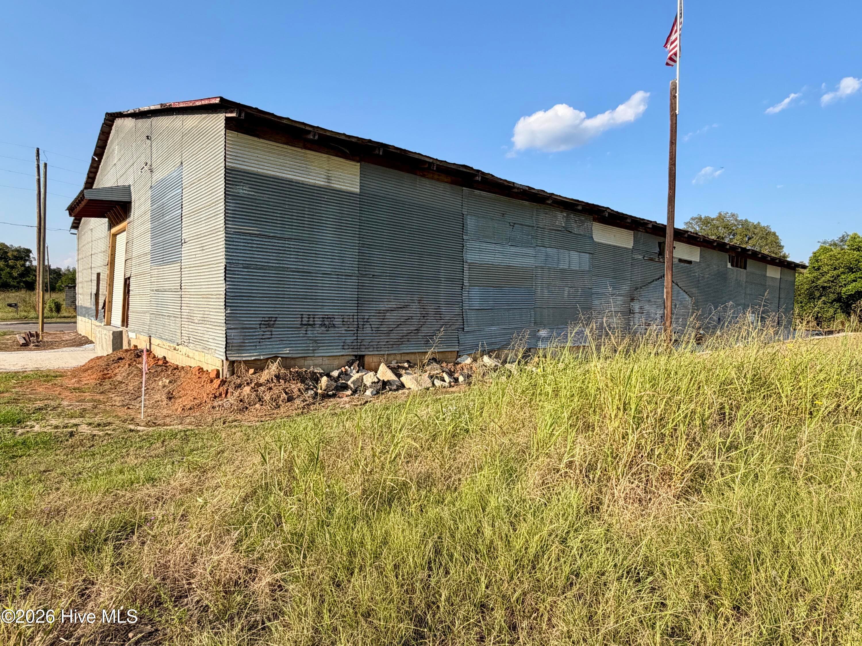 Warehouse at 408 E 8th Street, Waynesboro, GA 30830, photo 20 of 21