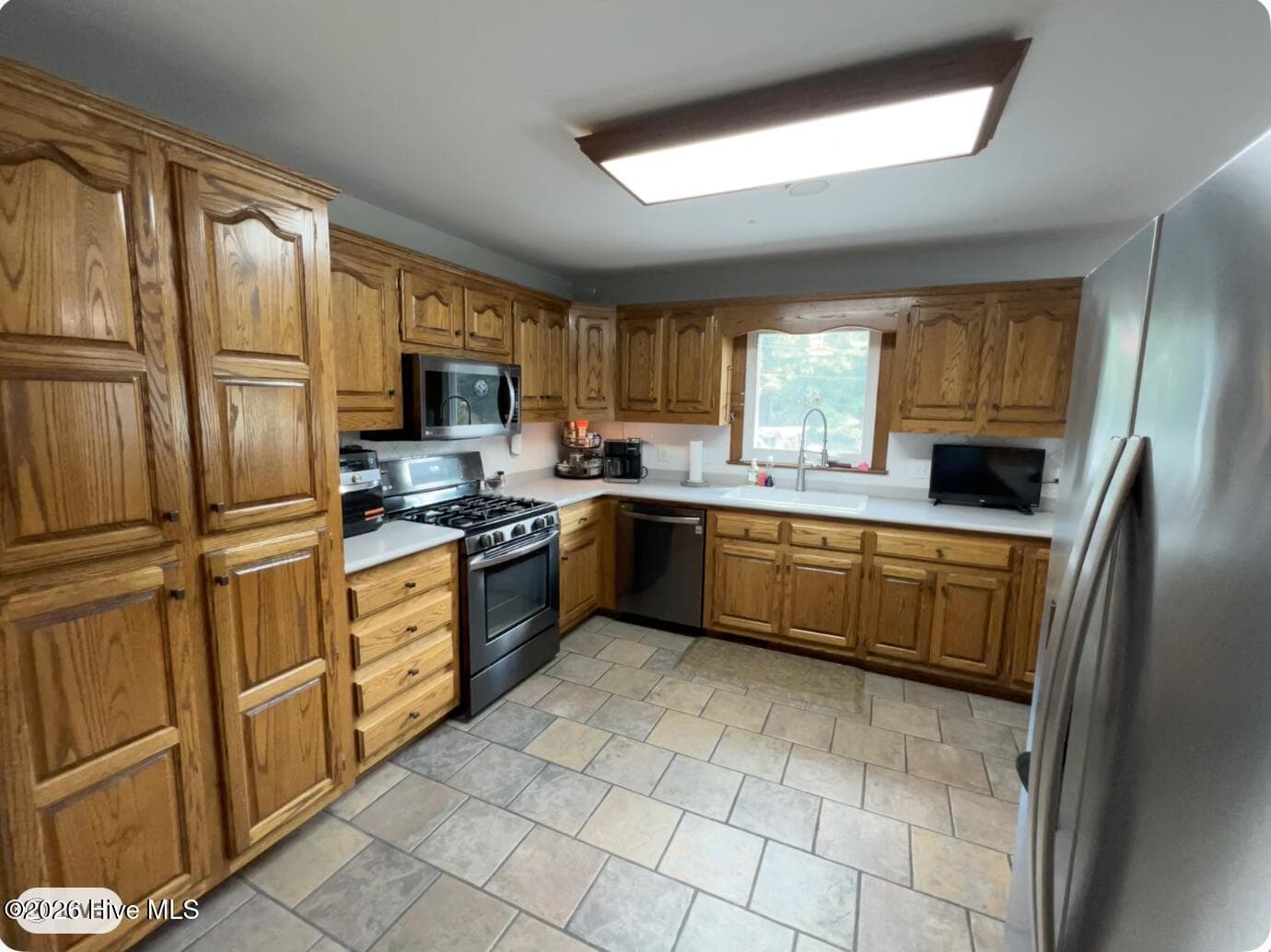 Kitchen - 642 Enoch Road, Clinton, NC 28328