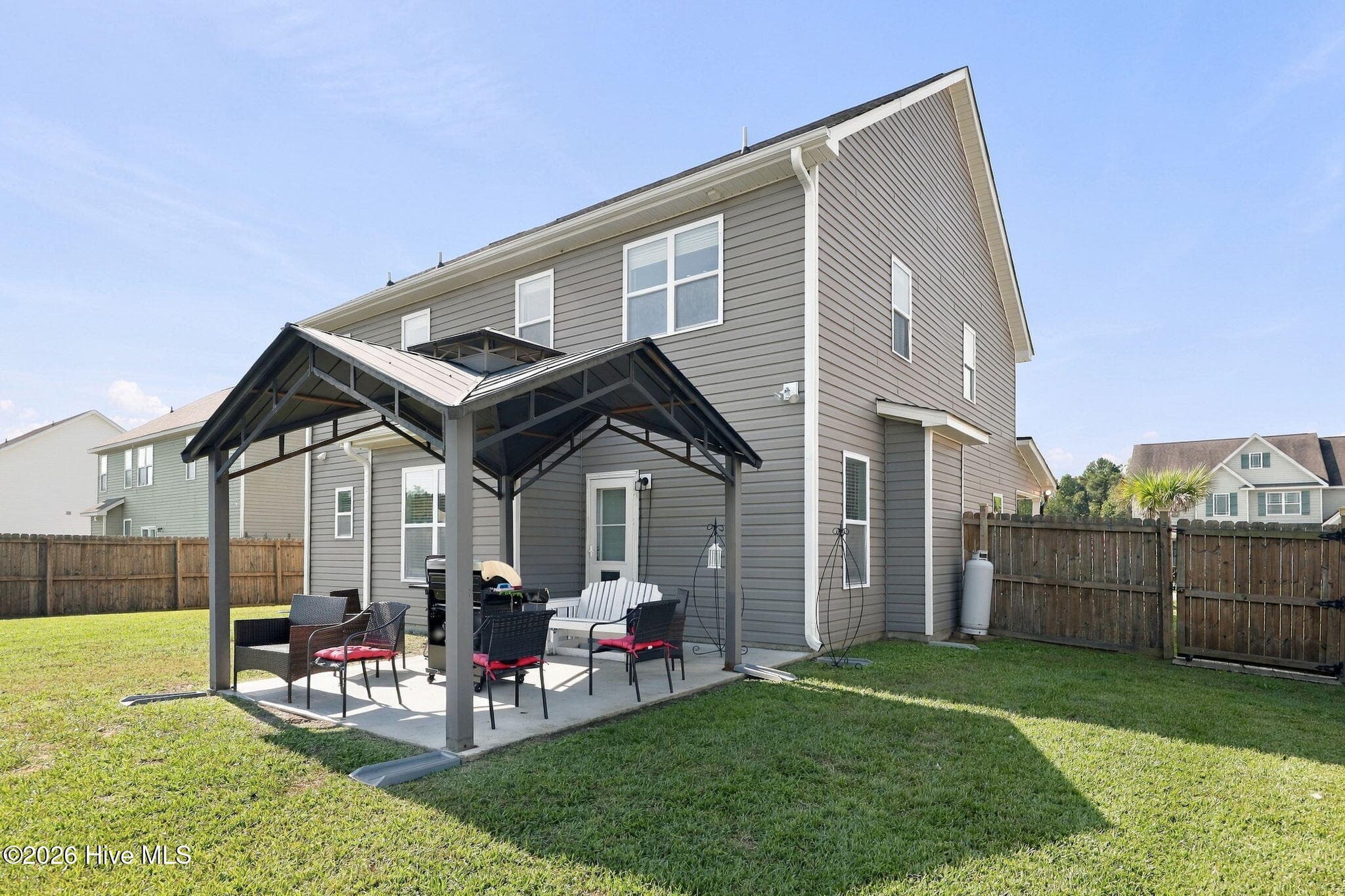Single Family Residence at 306 Catamaran Road, Swansboro, NC 28584, photo 40 of 52