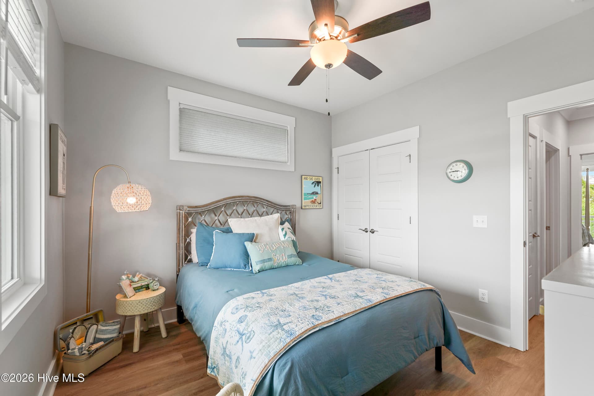 Bedroom - 401 Caspian Court, Holly Ridge, NC 28445