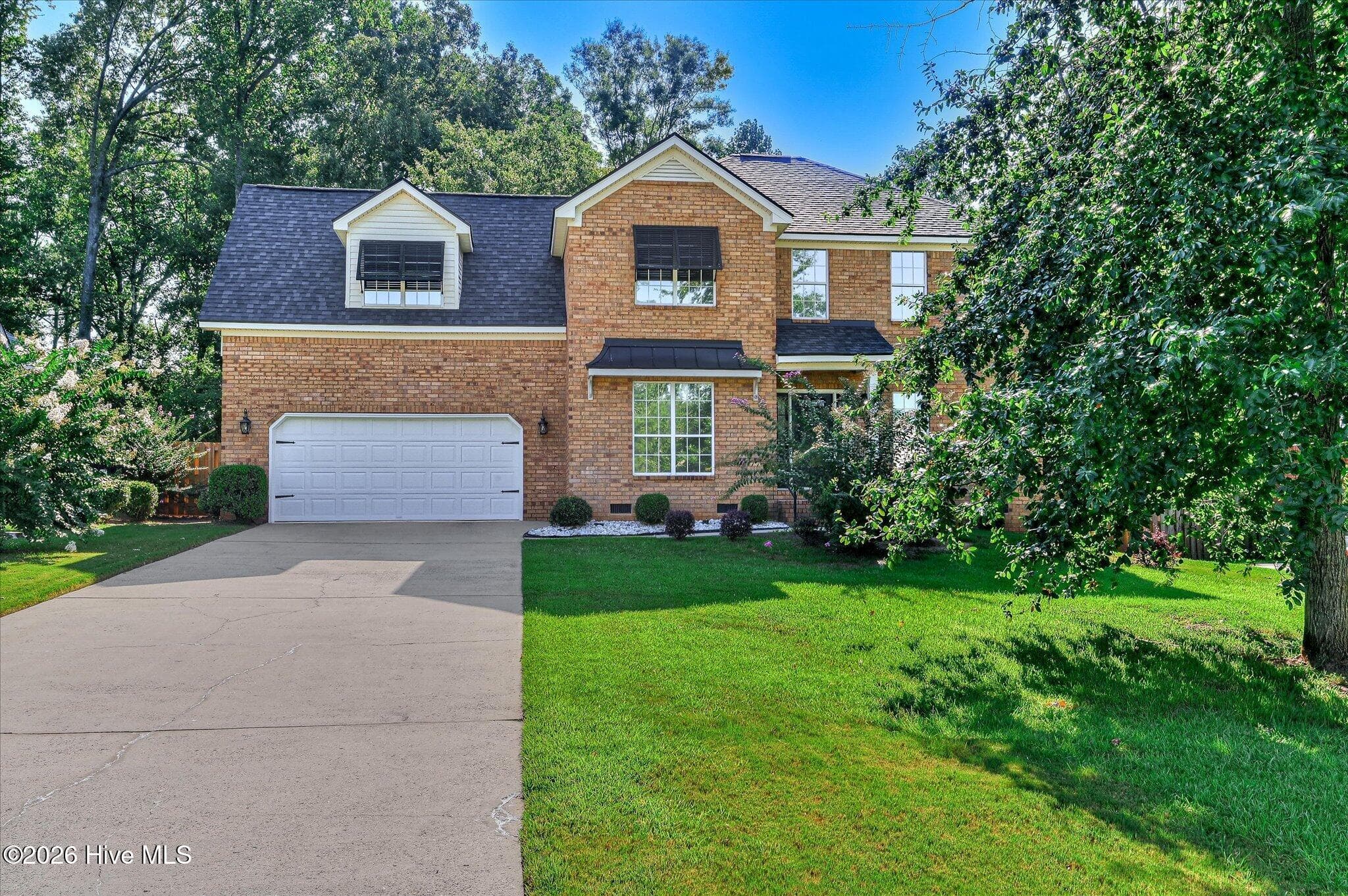 Single Family Residence at 1101 Woodruff Way, Evans, GA 30809, photo 2 of 42