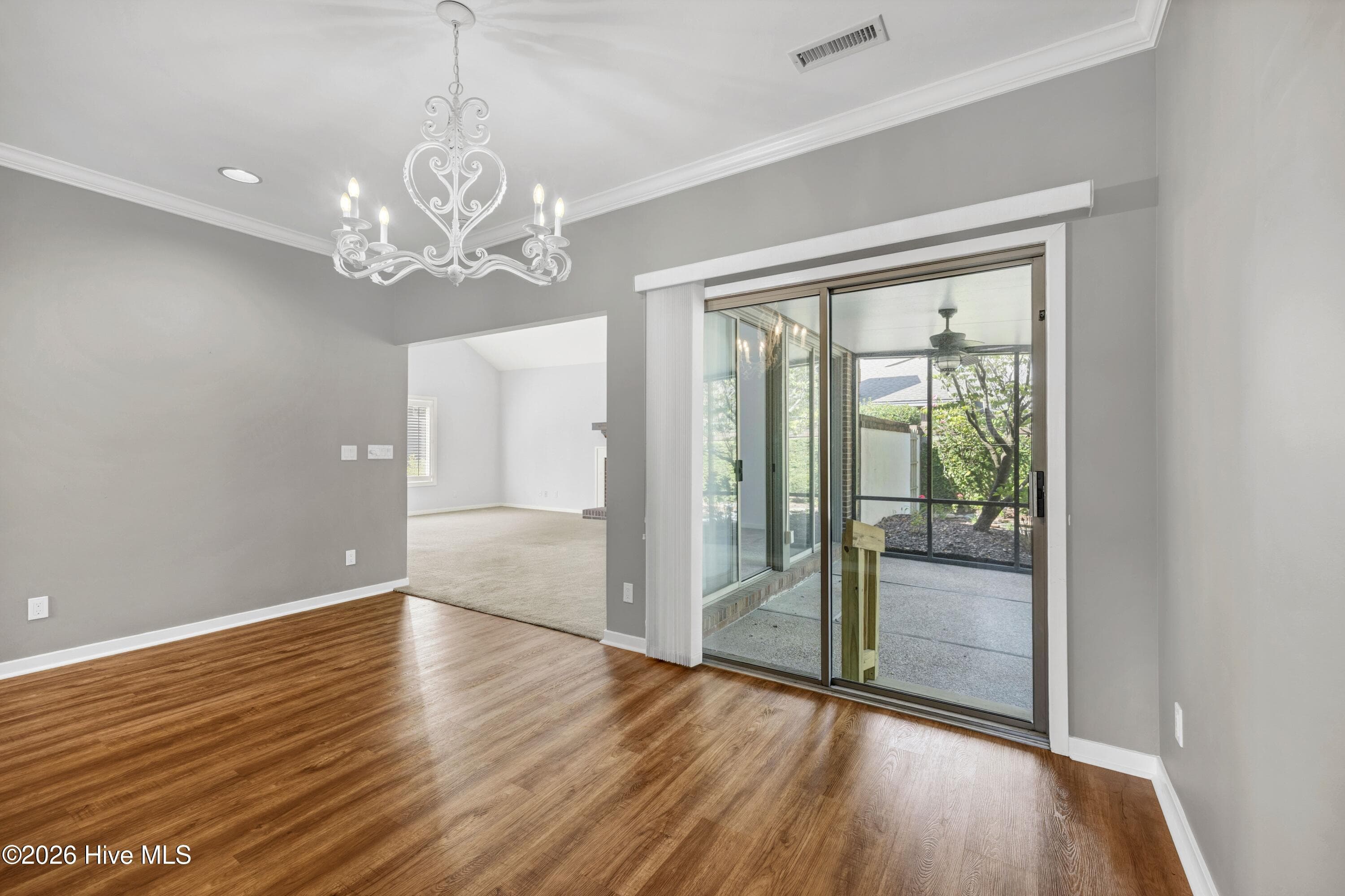 Condominium at 3703 Reston Court Unit A, Wilmington, NC 28403, photo 10 of 23