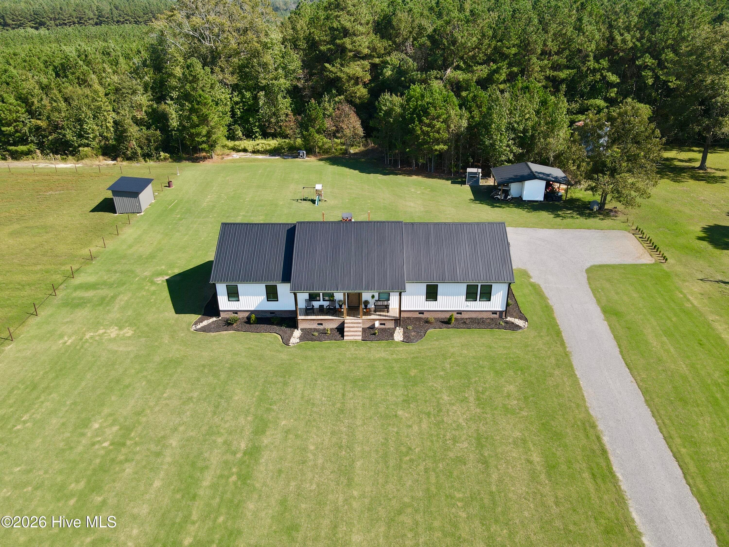 Single Family Residence at 1052 Osbourne Road, Robersonville, NC 27871, Robersonville, photo 4 of 90