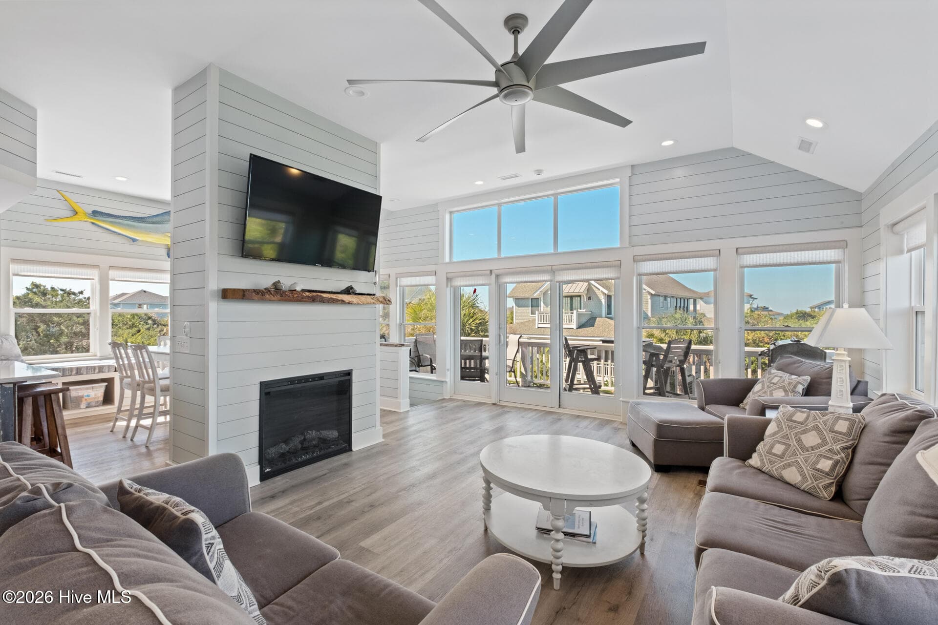 Single Family Residence at 16 Waterthrush Court, Bald Head Island, NC 28461, photo 65 of 75
