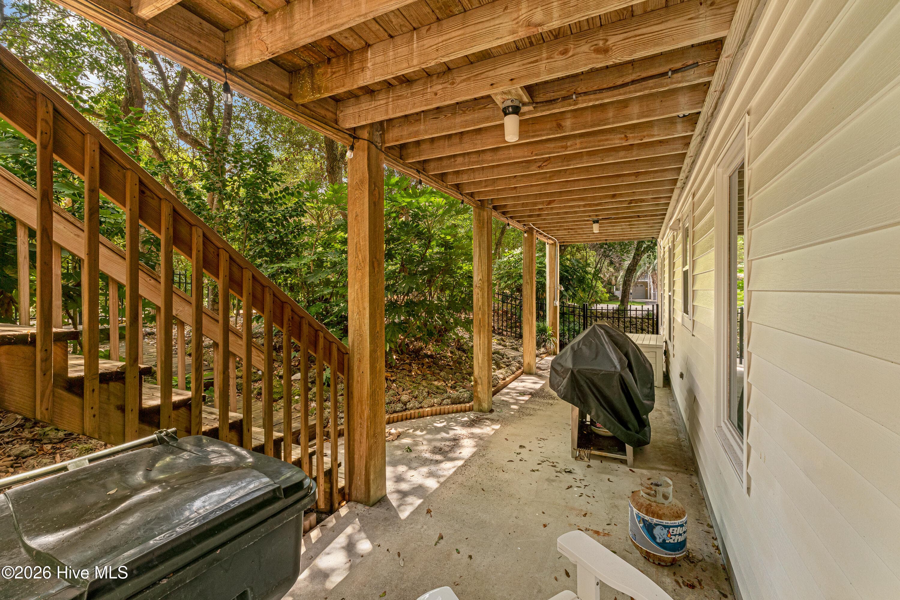Single Family Residence at 102 Sandpiper Lane, Indian Beach, NC 28512, photo 47 of 64