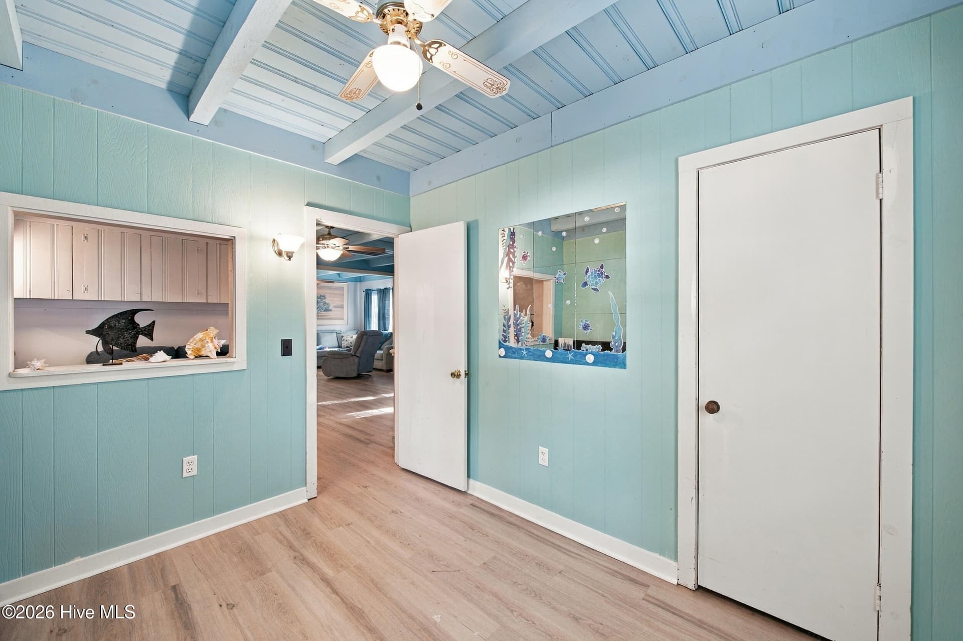 Single Family Residence at 143 NW 7th Street, Oak Island, NC 28465