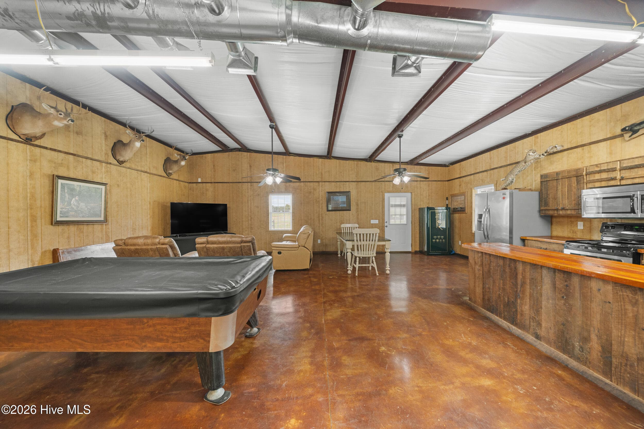 Single Family Residence at 3964 GA Hwy 17 S, Millen, GA 30442, photo 43 of 56
