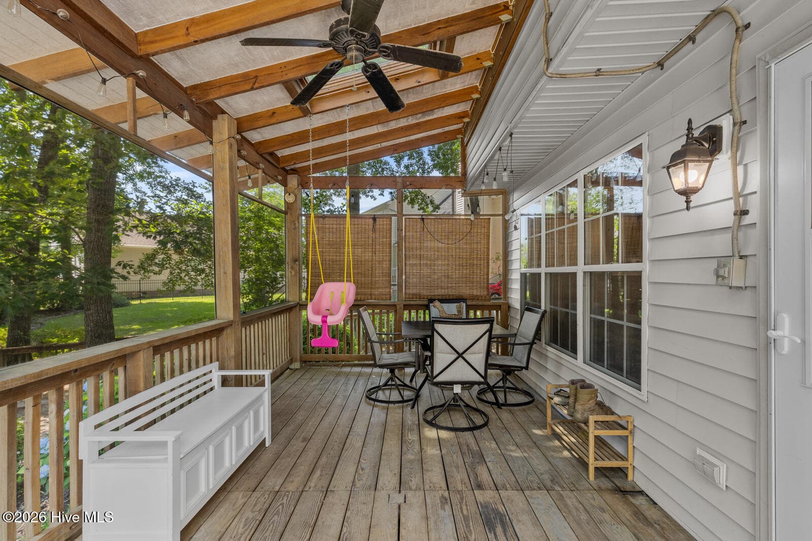 Single Family Residence at 125 Dockside Drive, Jacksonville, NC 28546, photo 34 of 47