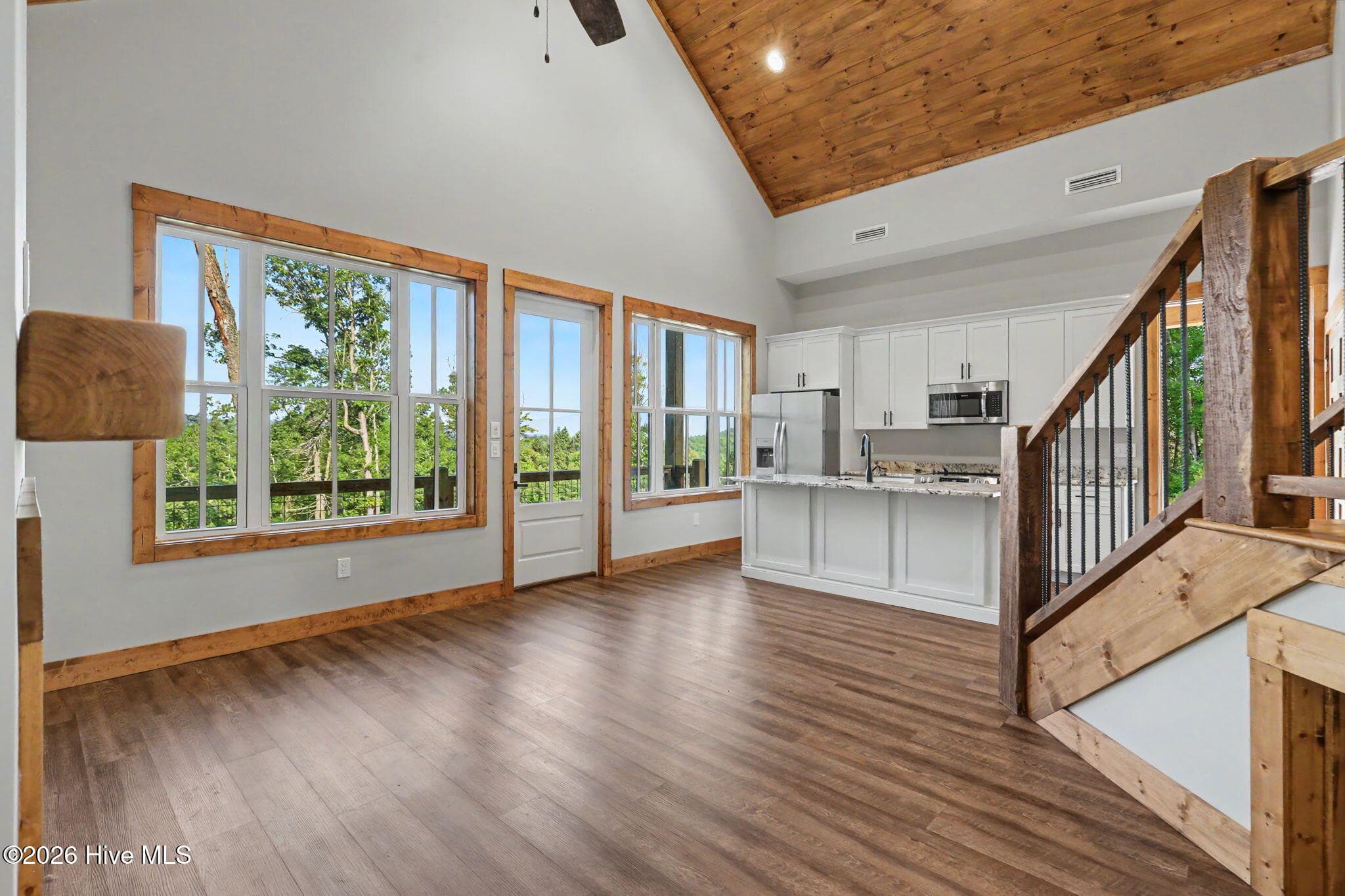 Single Family Residence at 60 Oak Forest Circle, Hayesville, NC 28904, Hayesville, photo 37 of 53