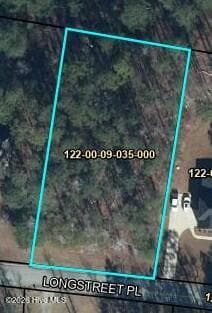 Lot H-035 Longstreet Place, North Augusta, SC 29860