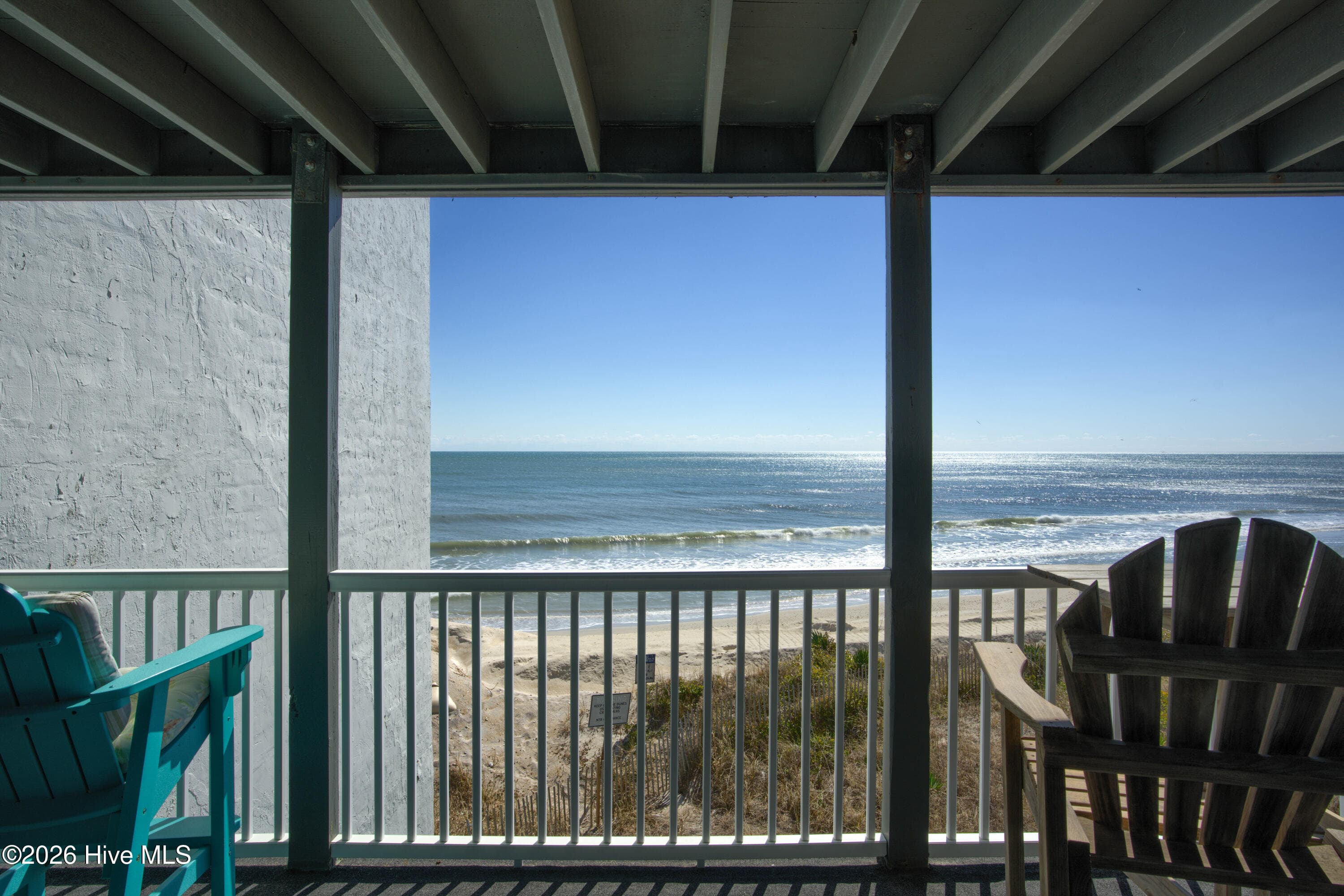 Condominium at 1896 New River Inlet Road Unit 1209, North Topsail Beach, NC 28460, photo 5 of 7