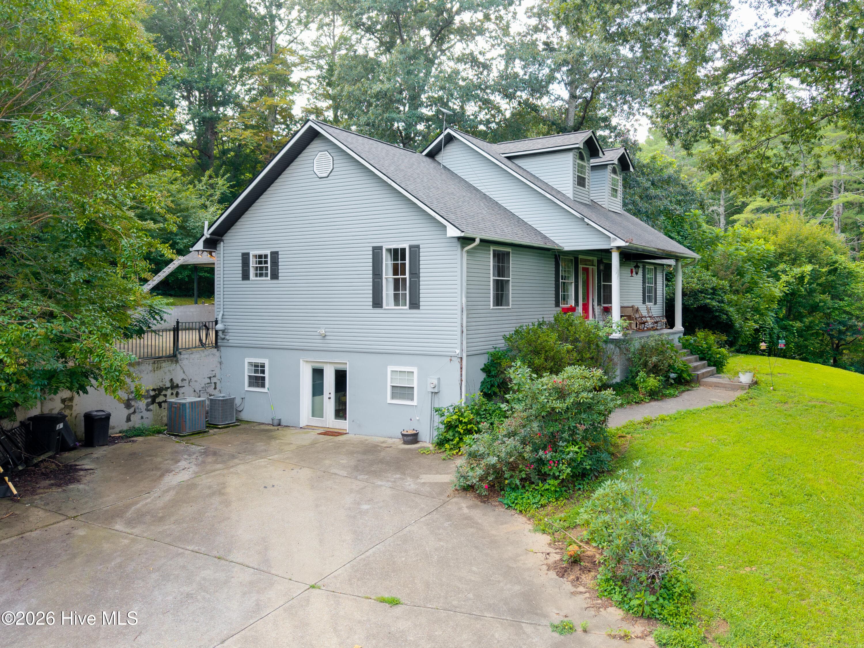 Single Family Residence at 105 Liberty Road, Murphy, NC 28906, photo 57 of 61