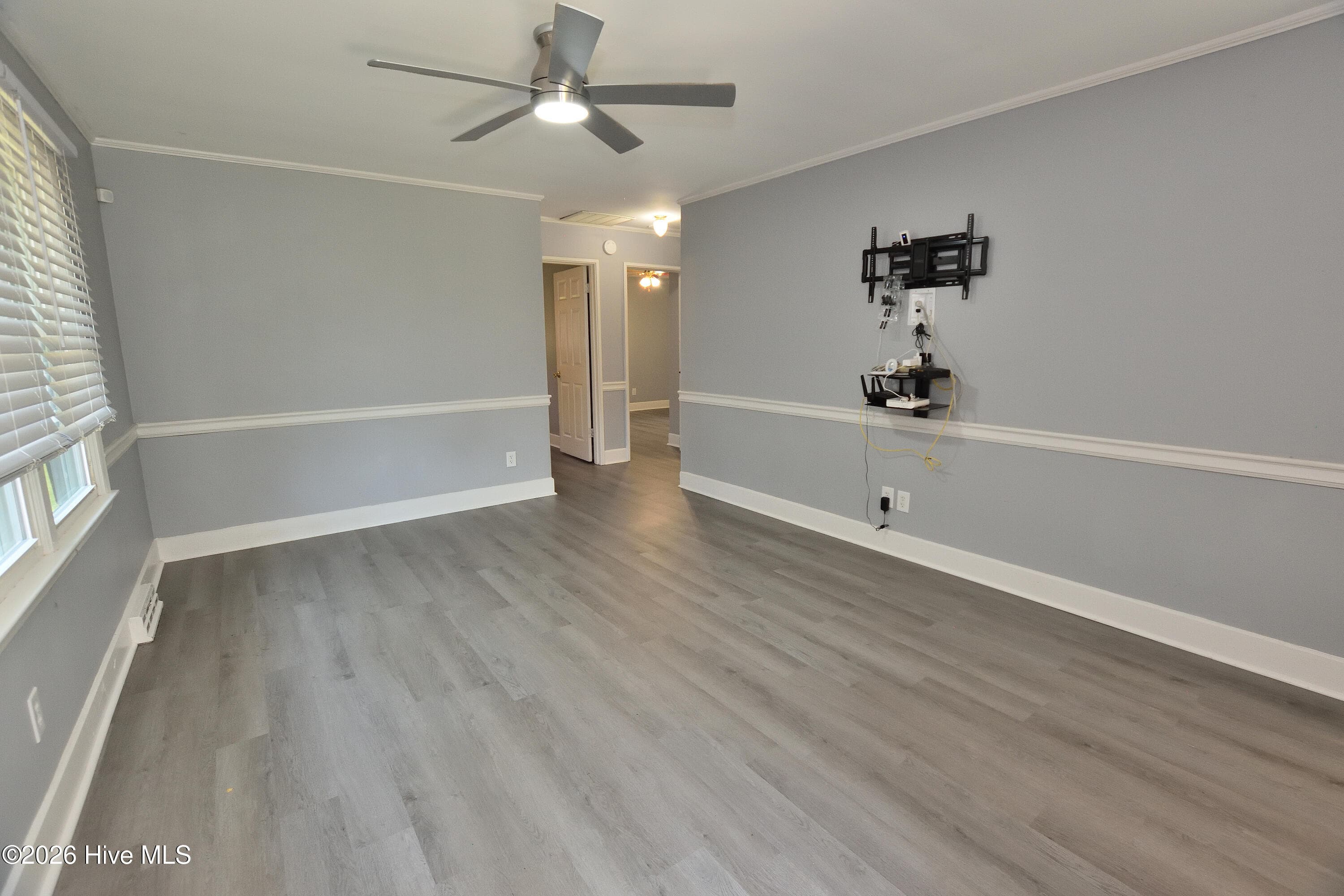 1208 Russell Street, Rocky Mount, NC 27803