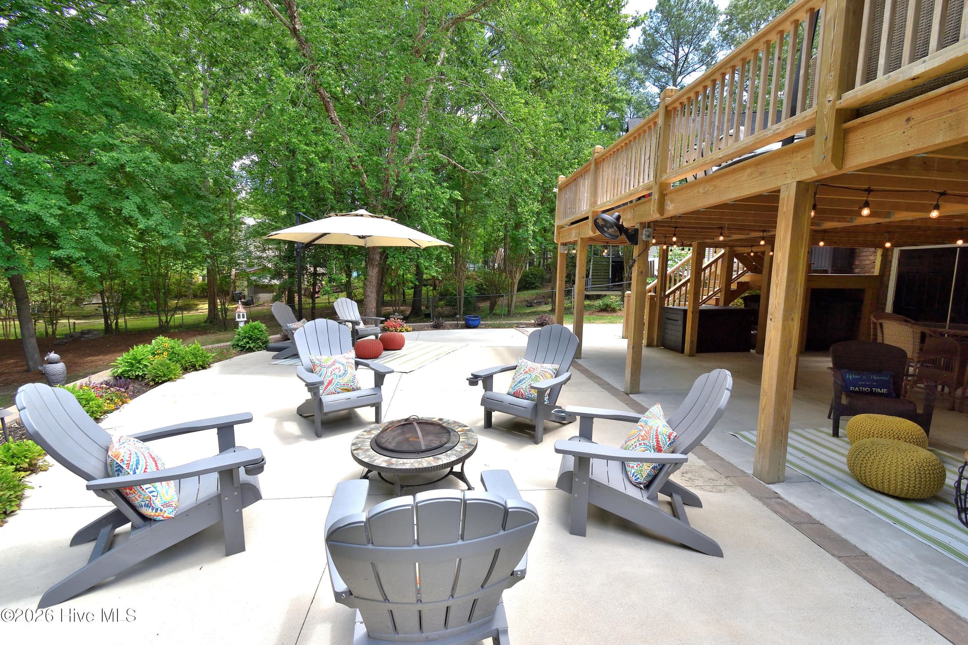 Single Family Residence at 3924 Crosswinds Drive, Rocky Mount, NC 27803, photo 56 of 92