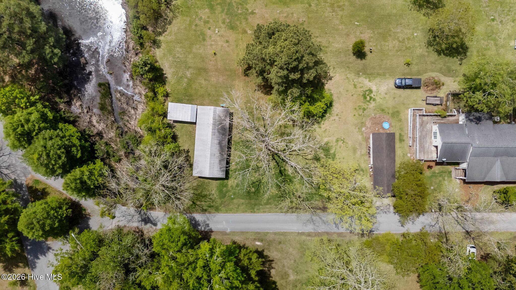 Residential Lot at 401 N/A Neuse Street, Oriental, NC 28571, photo 5 of 16