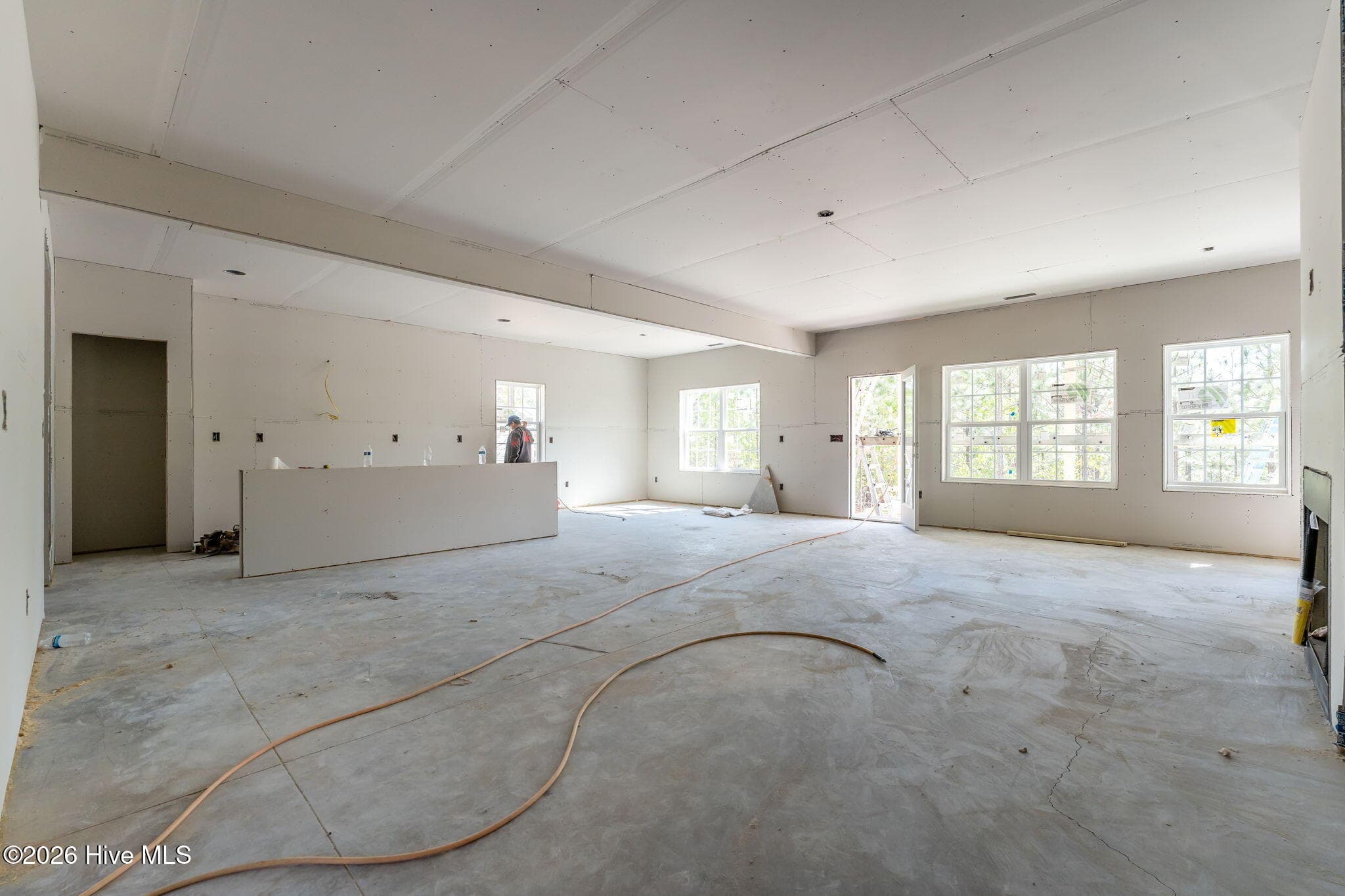 5008 Arcadia Way - GRETCHEN PINES - On-Site Homes 'MADELINE' Floor Plan - 5008 Arcadia Way, West End, NC 27376