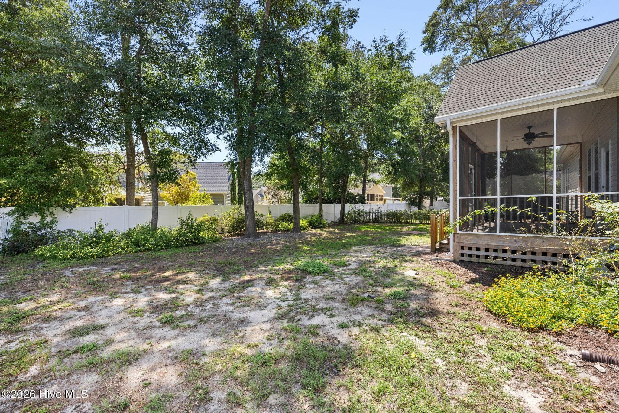Single Family Residence at 2660 Bellamy Drive SW, Supply, NC 28462, photo 44 of 59