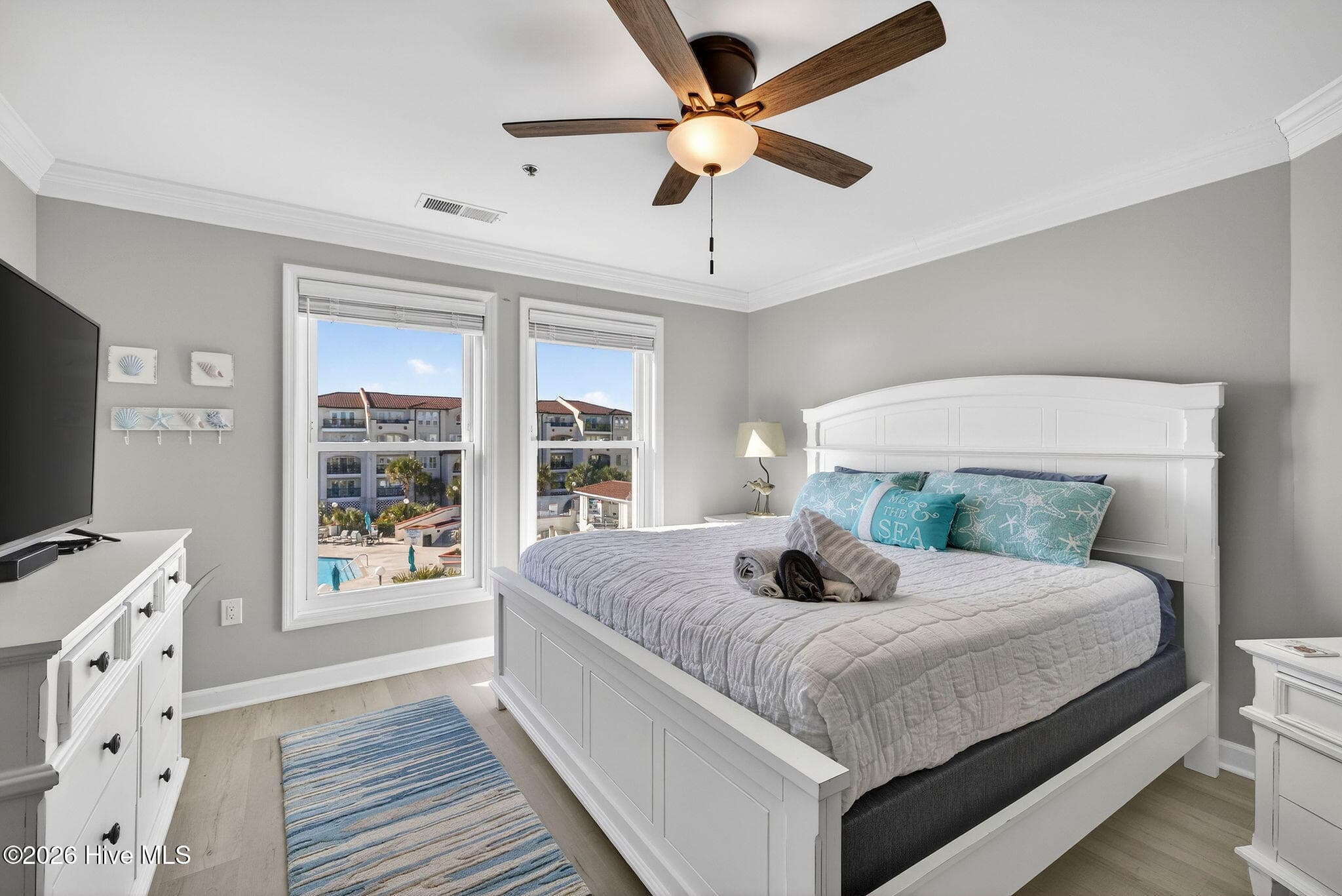 Condominium at 790 New River Inlet Road Unit 312b, North Topsail Beach, NC 28460, photo 18 of 48