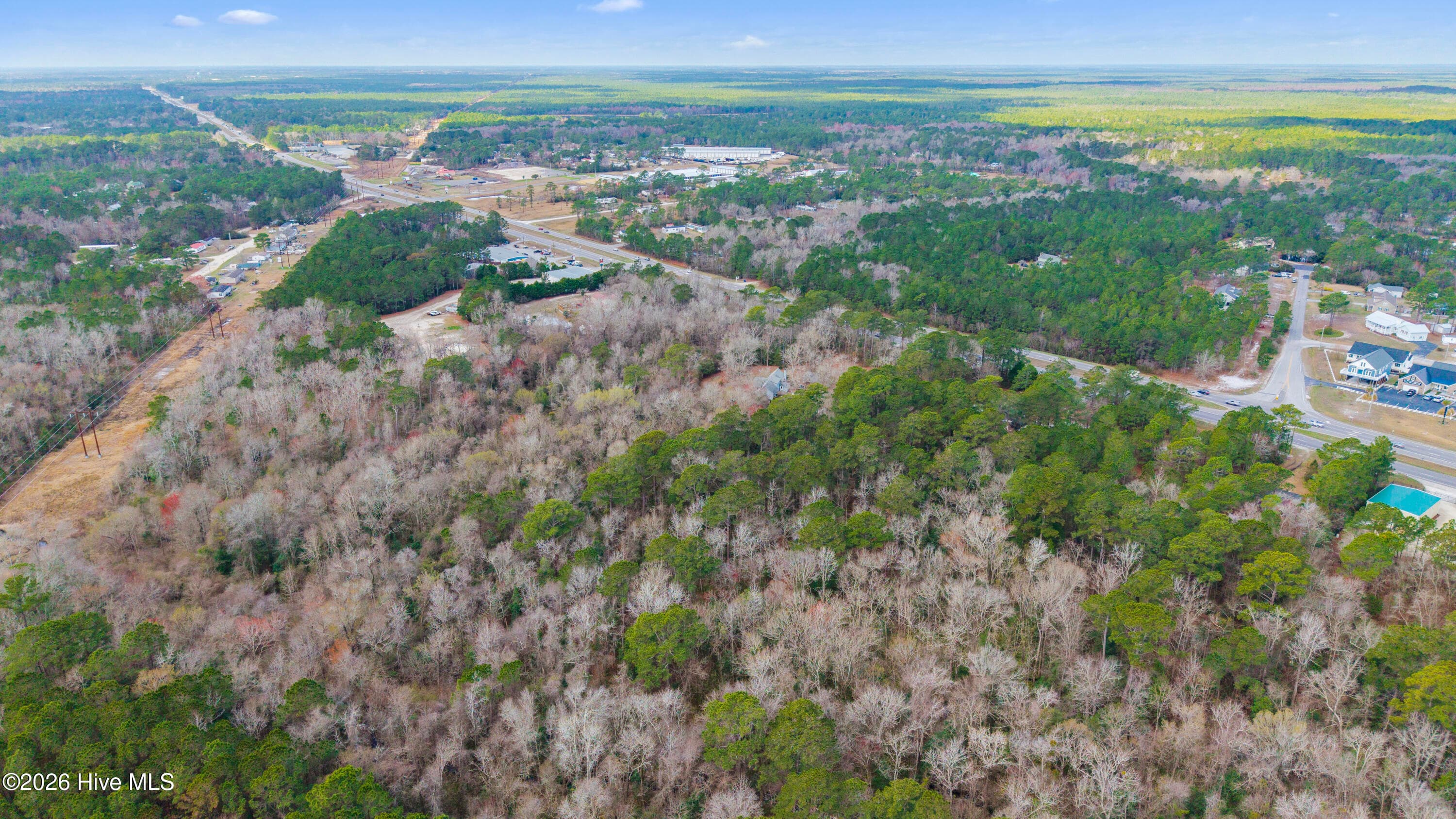 Commercial Sale at 21944 Us 17, Hampstead, NC 28443, photo 7 of 50