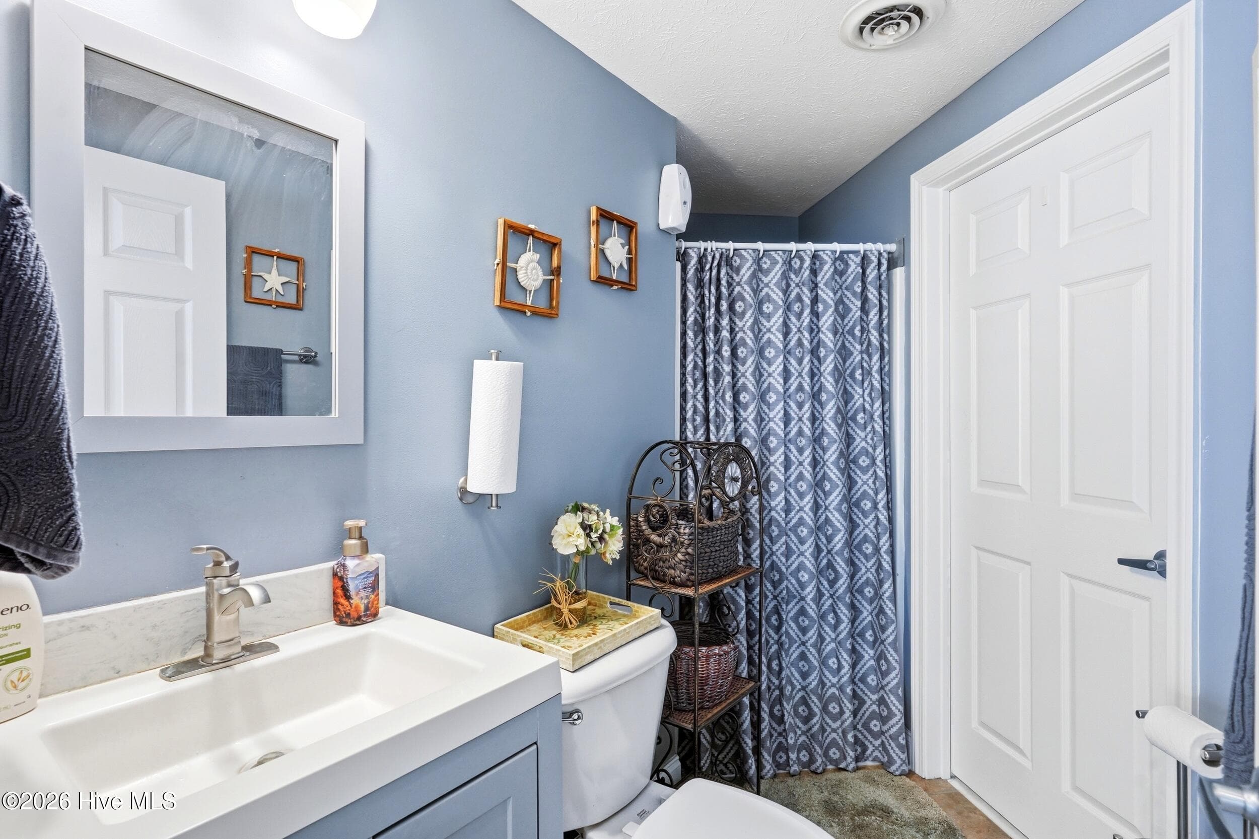 Single Family Residence at 400 Dow Road N, Carolina Beach, NC 28428, photo 52 of 95