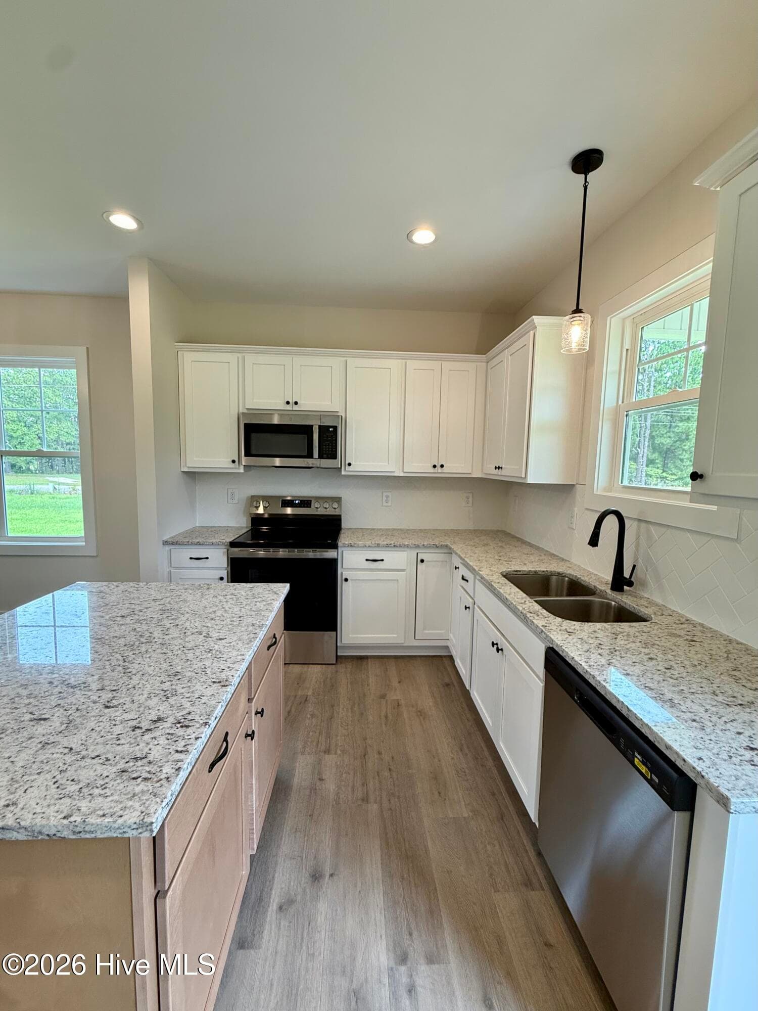 Single Family Residence at 105 Spring Meadows Drive, Aberdeen, NC 28315, photo 12 of 28