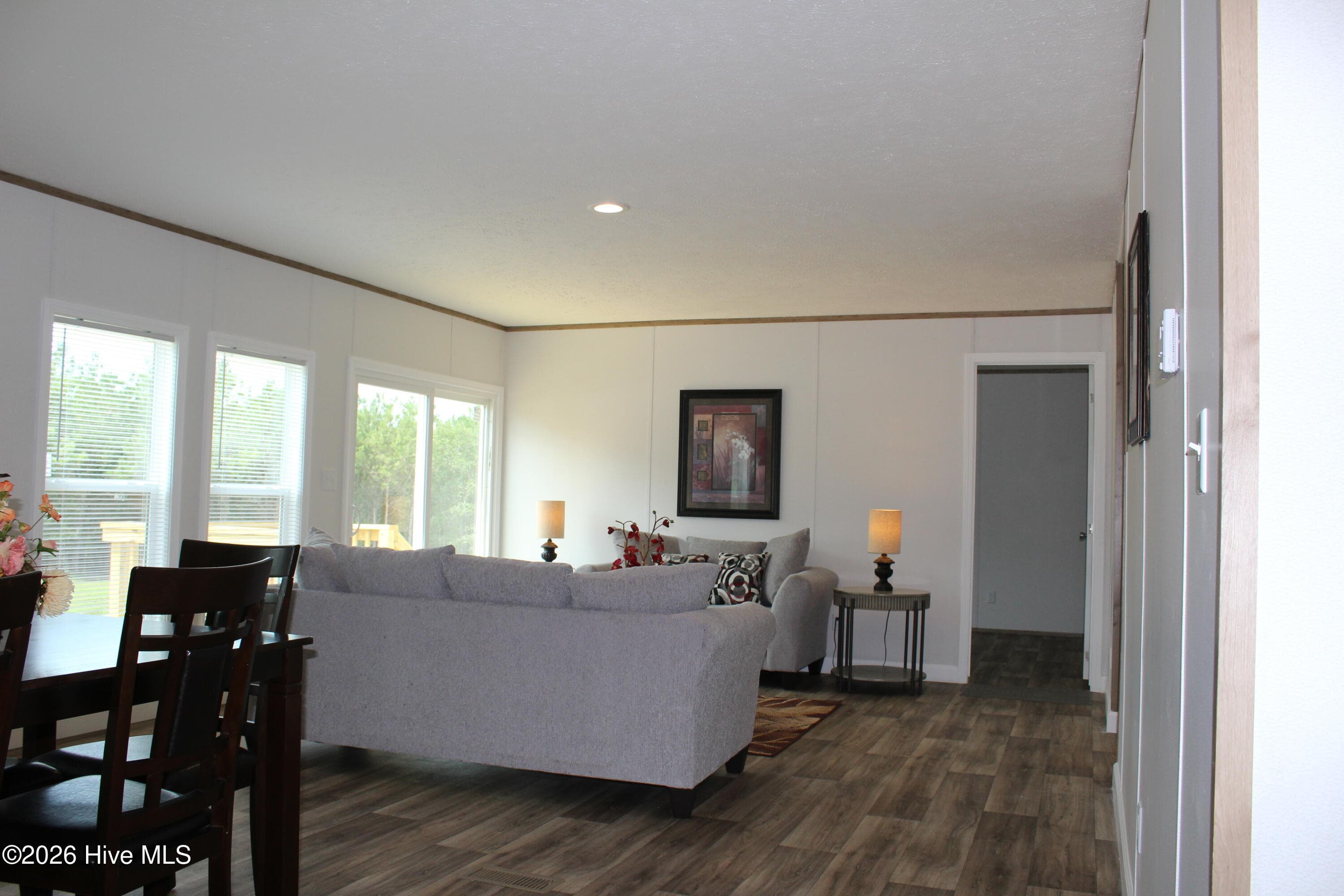 Manufactured Home at 950 Blind Bridge Road, Magnolia, NC 28453, photo 8 of 32