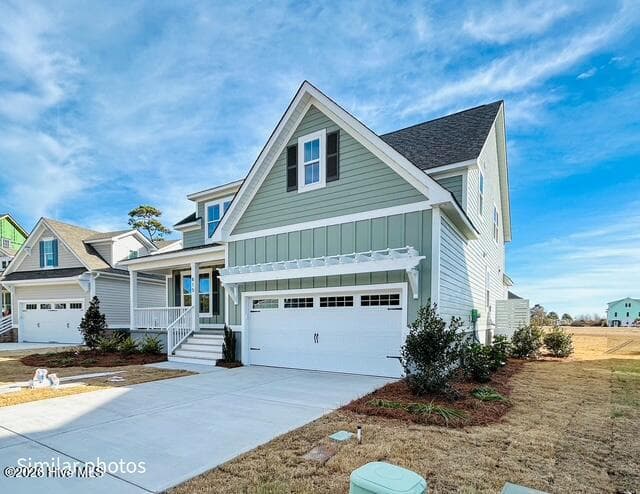815 Sweetgrass Street, Holly Ridge, NC 28445