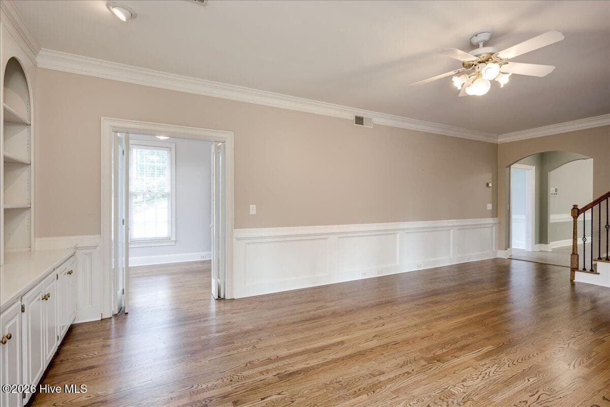 Single Family Residence at 4279 Deerwood Lane E, Evans, GA 30809, photo 26 of 123
