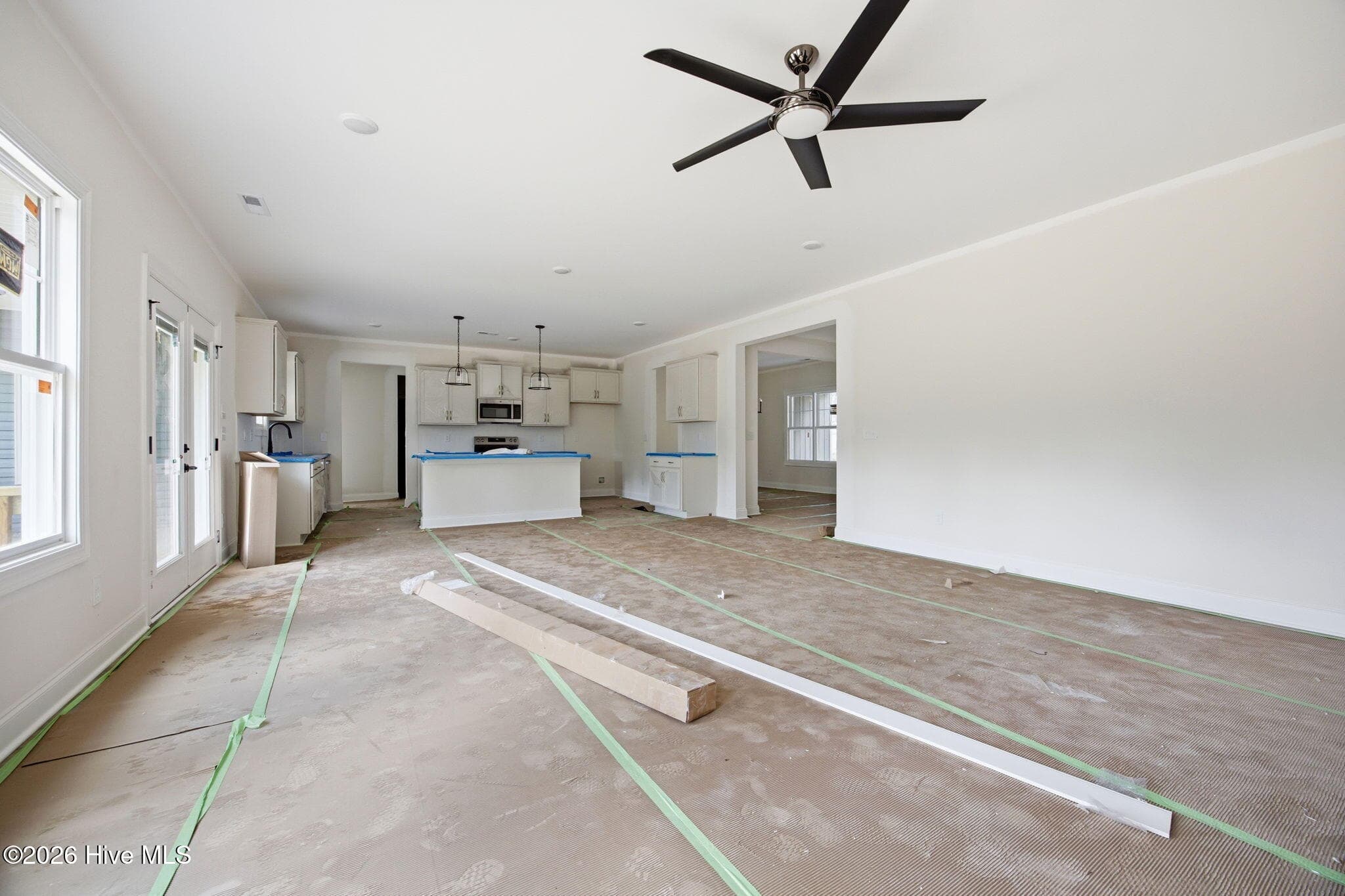 Single Family Residence at 2013 Pewter Drive, West End, NC 27376, photo 85 of 89